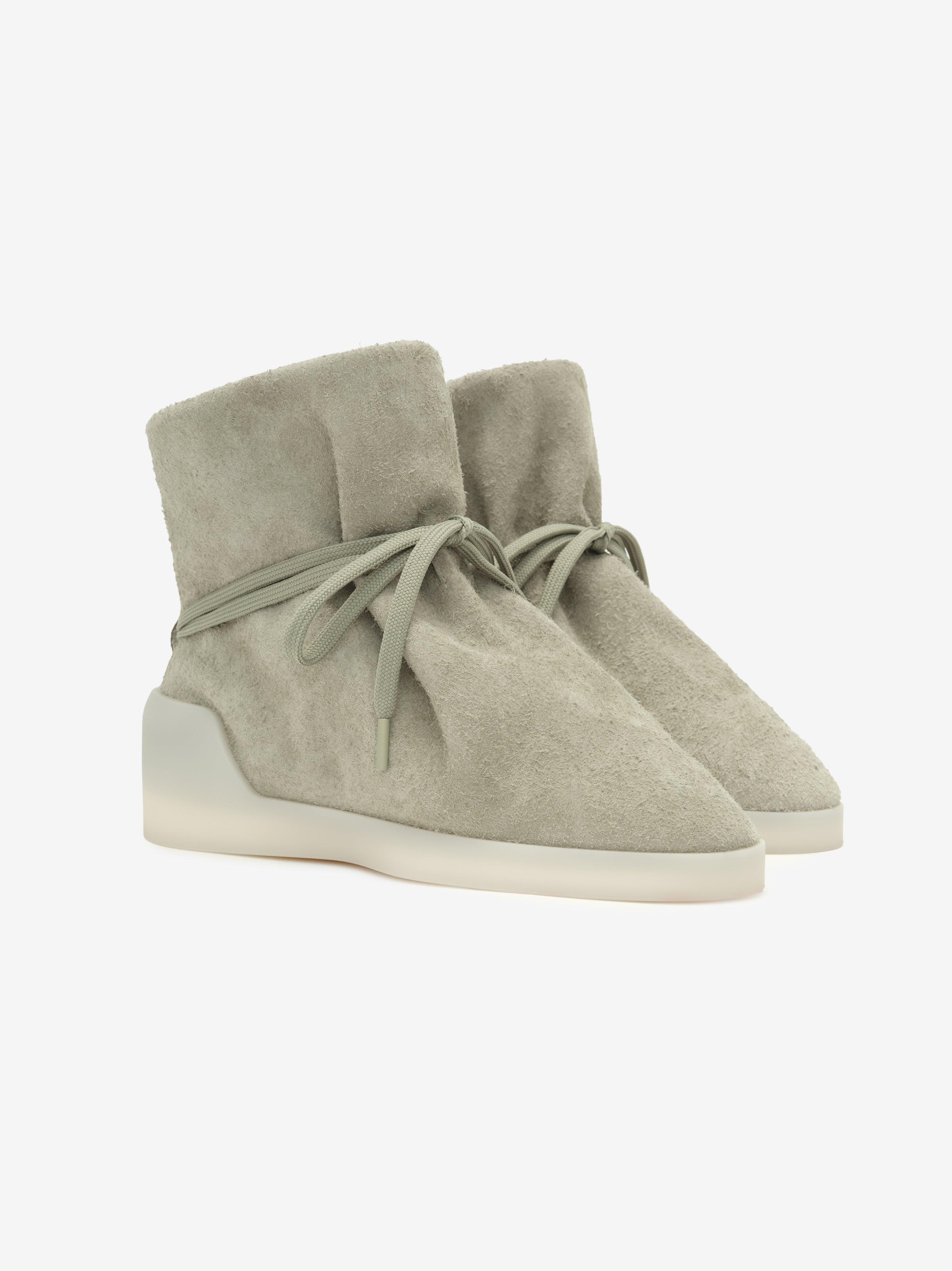 Fear of God Alaska Moc – Salvia - view 2