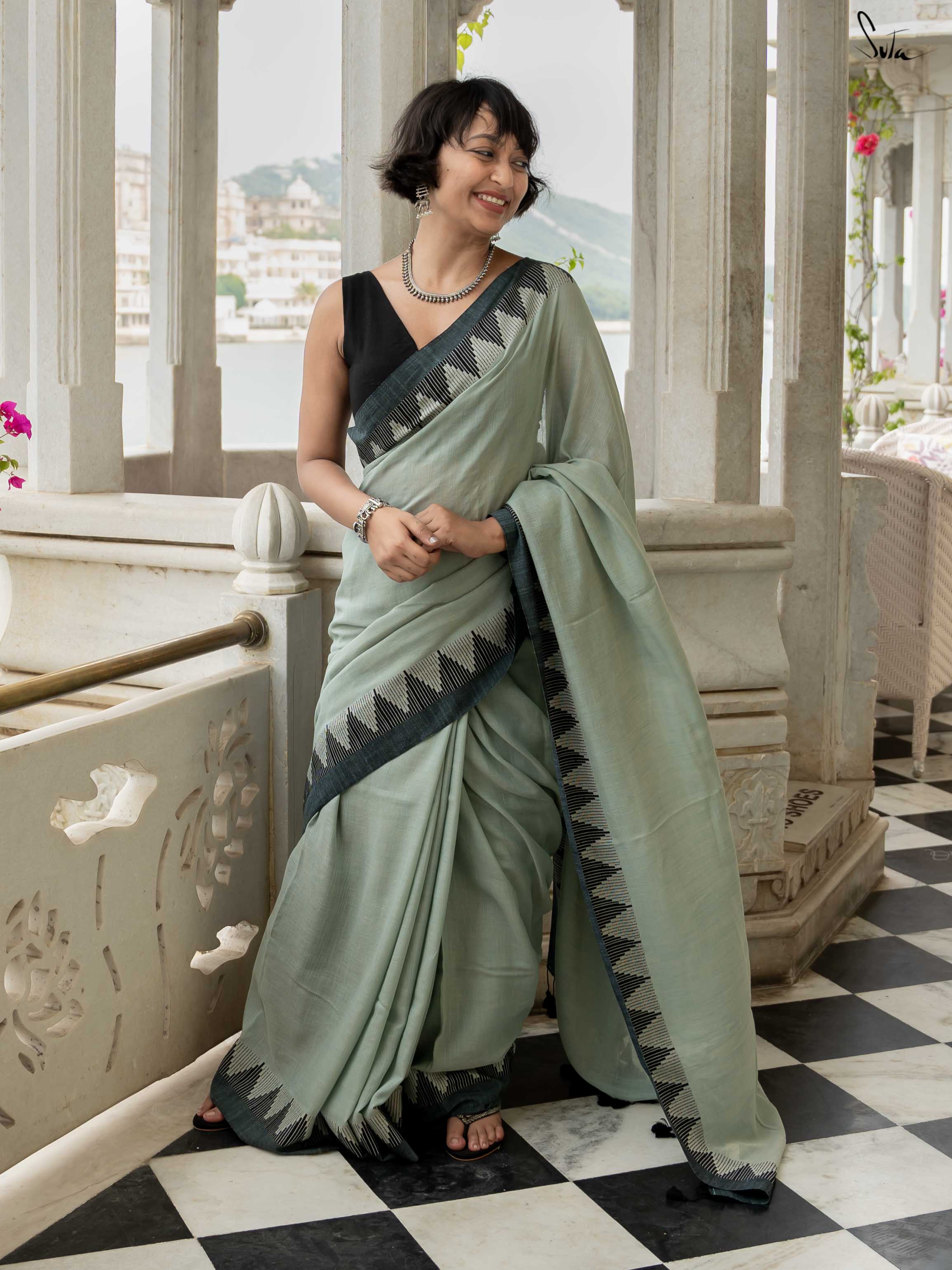 suta.in Frosty Fitoor – Women's