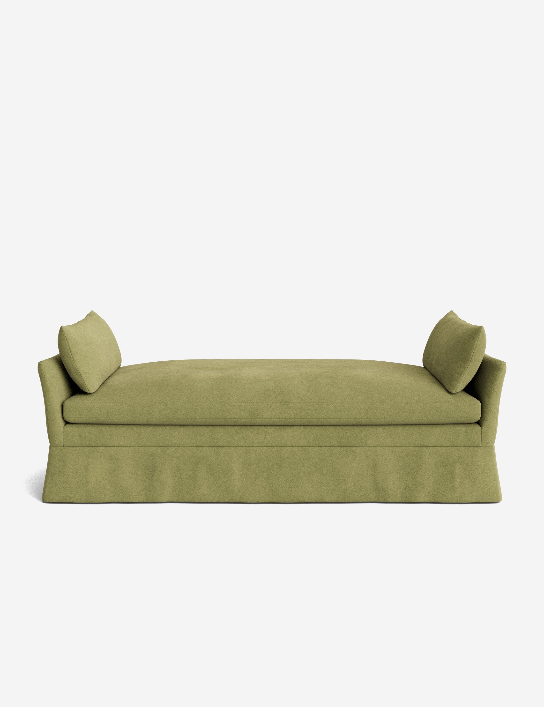 Lulu and Georgia Portola Slipcover Daybed - view 17