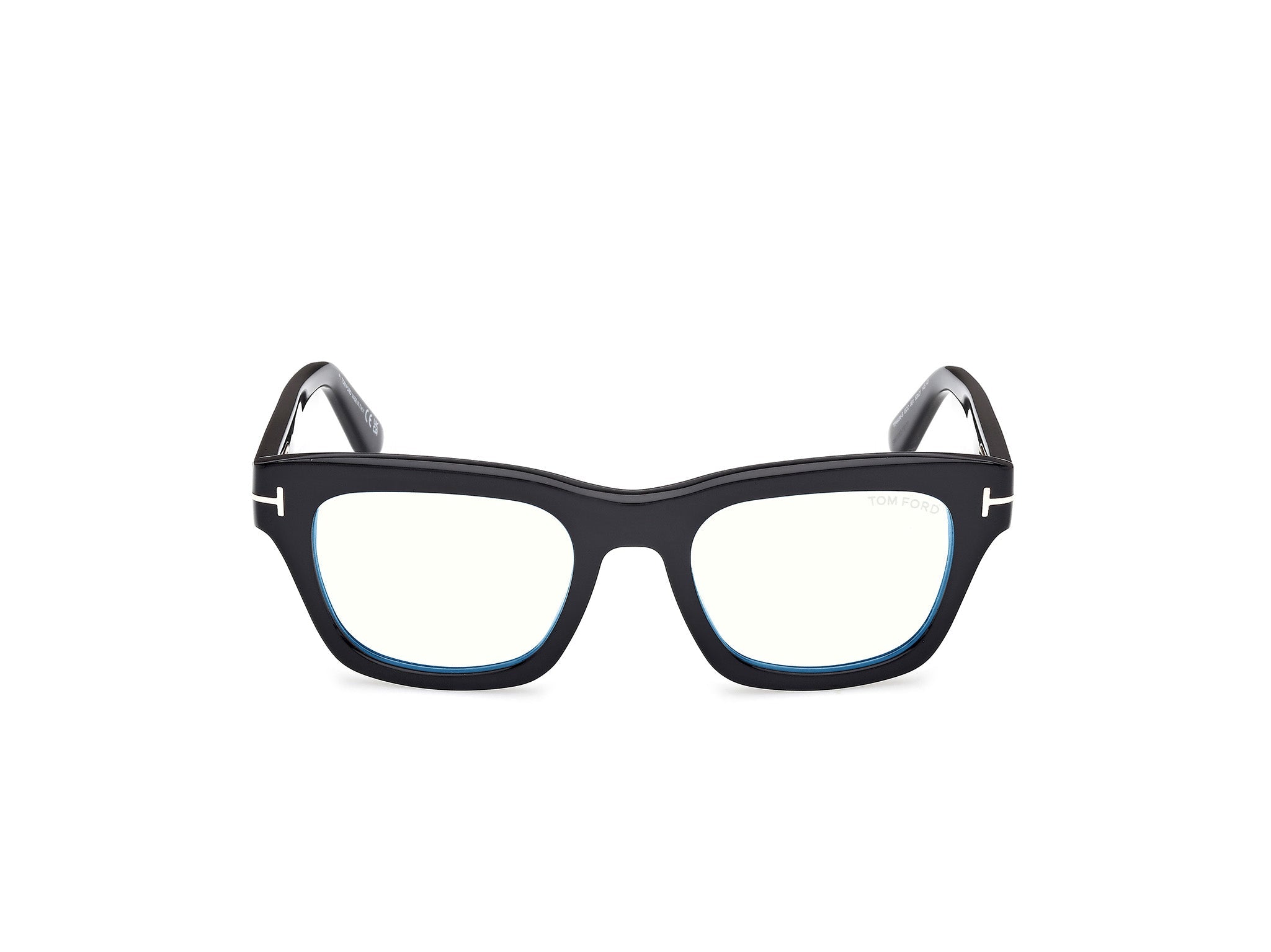Tom Ford Tf6036b 052 52 Frame - view 2