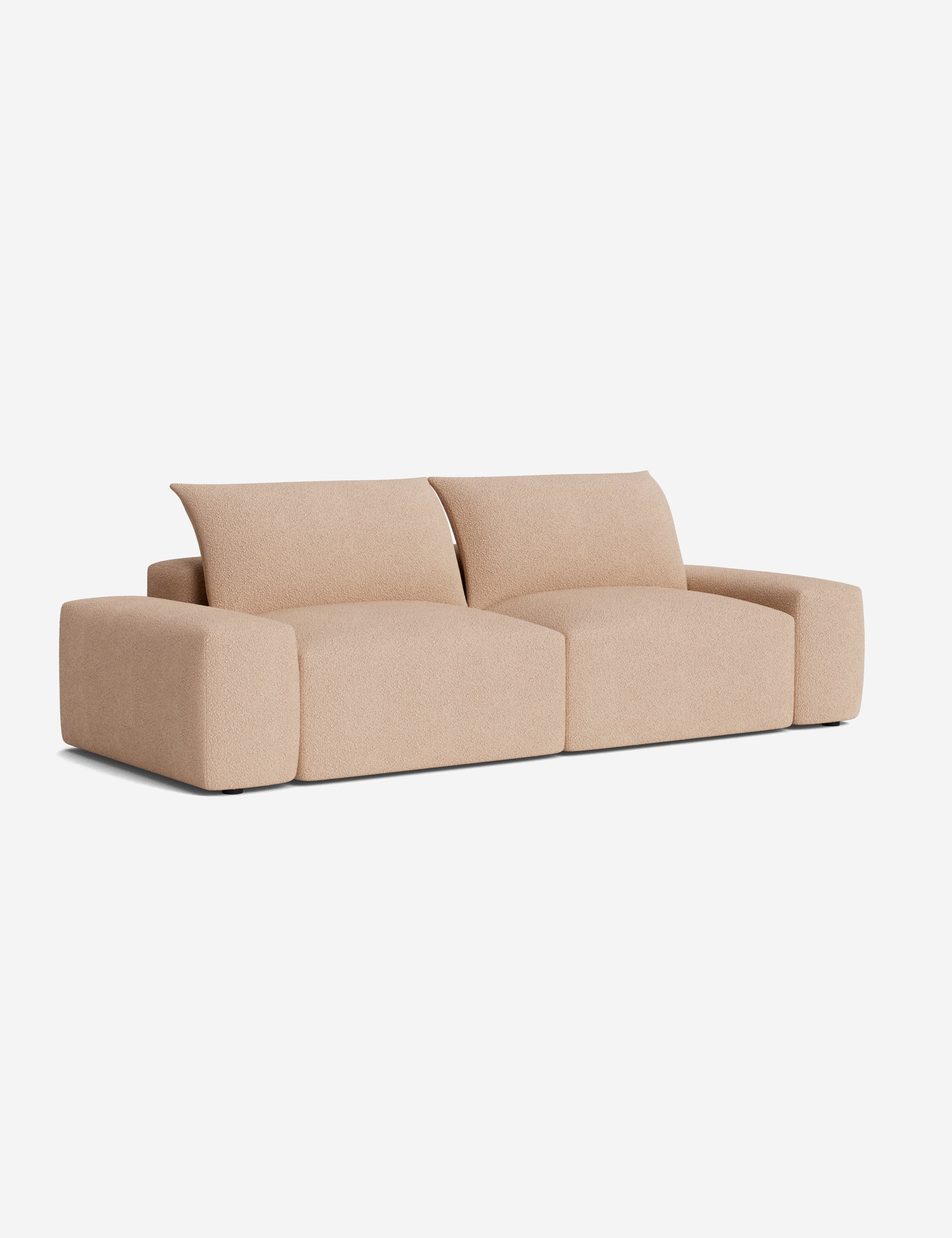 Lulu and Georgia Brinley Modular Sofa - view 195