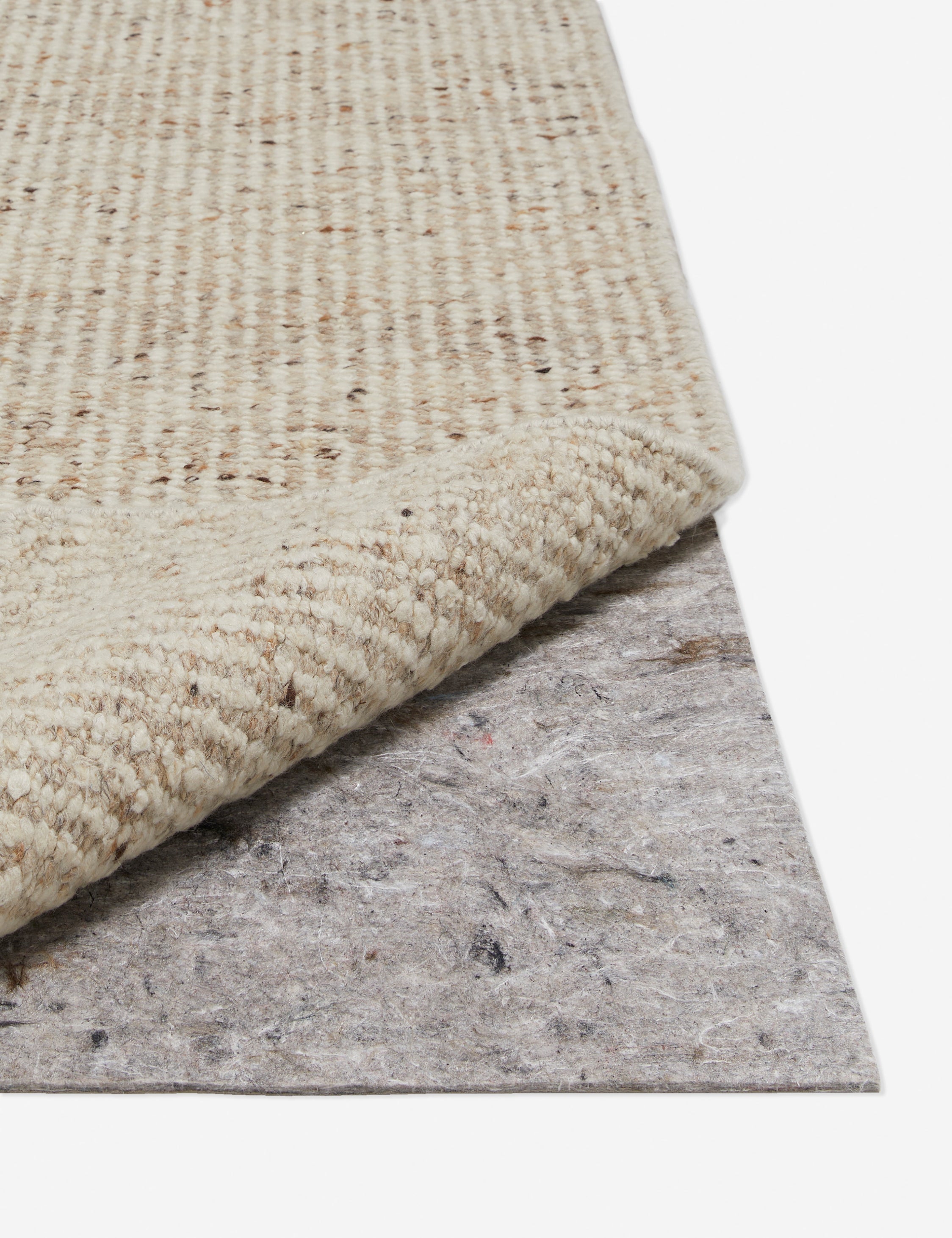 Lulu and Georgia LG Premium Felted Rug Pad