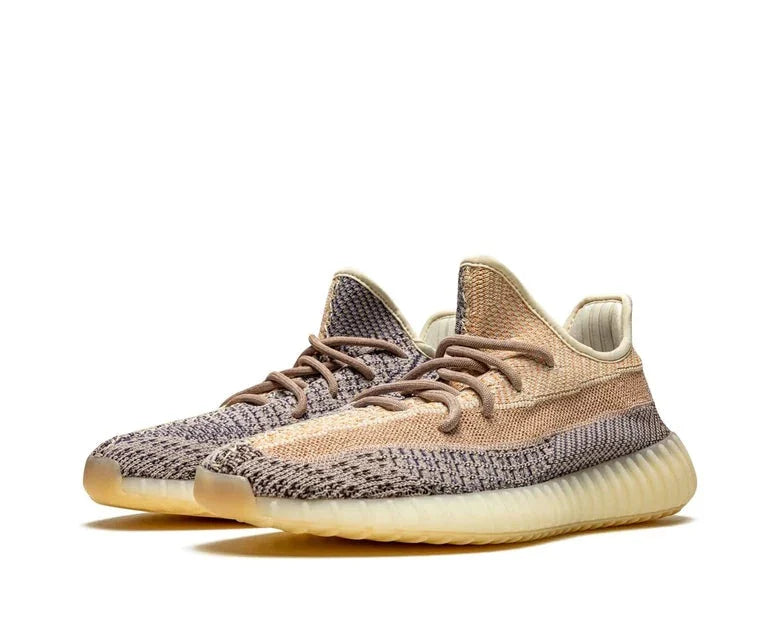 My Store Yeezy Boost 350 V2 Ash Pearl - view 2