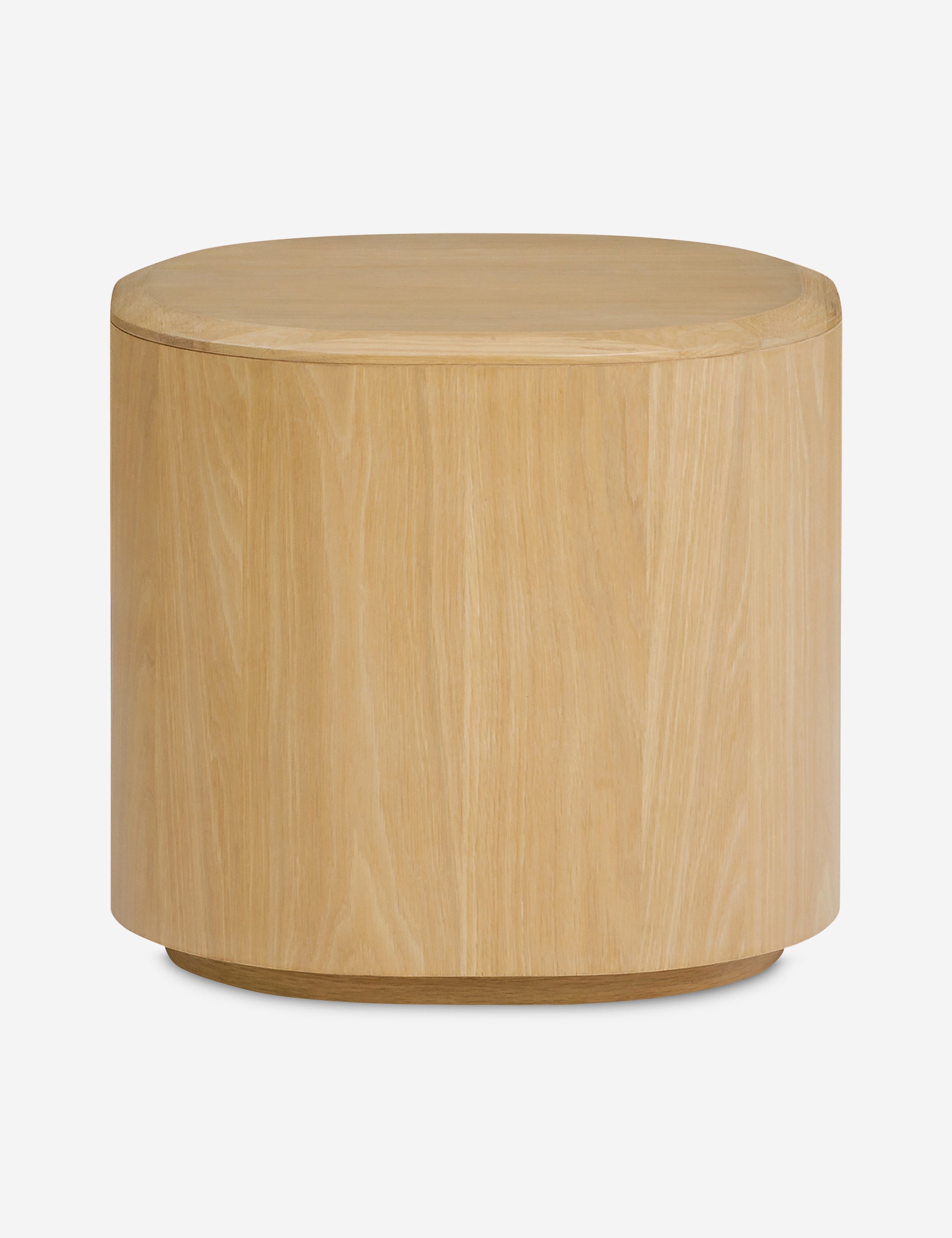 Lulu and Georgia Wenna Round Side Table