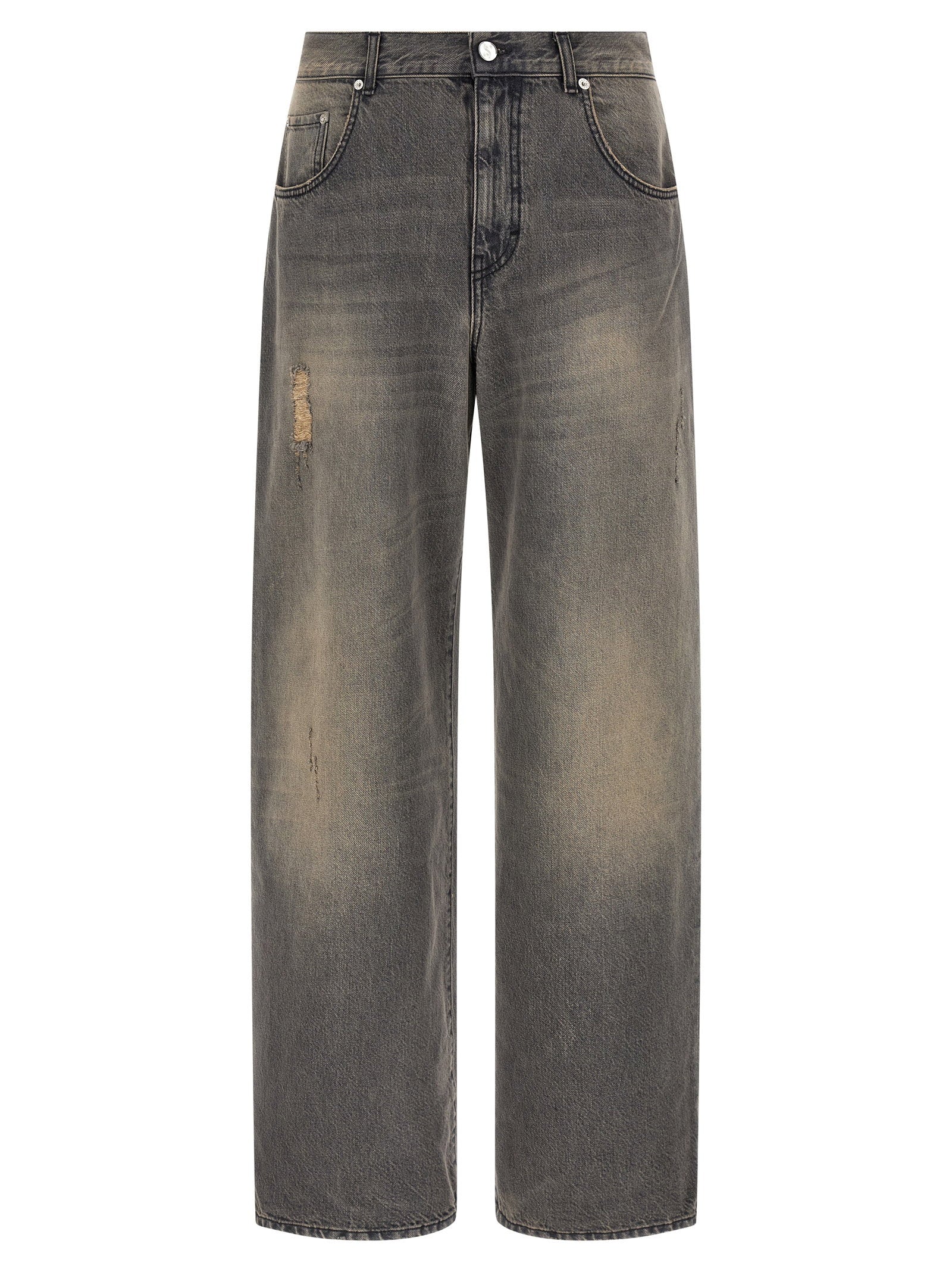 Séfr Mass Jeans Jeans – 100% cotton