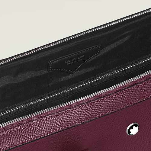 Montblanc Mont Blanc, Sartorial thin document case - view 4
