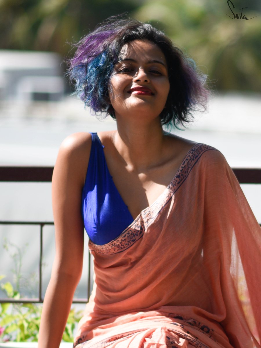 suta.in Cobalt Eri - view 6