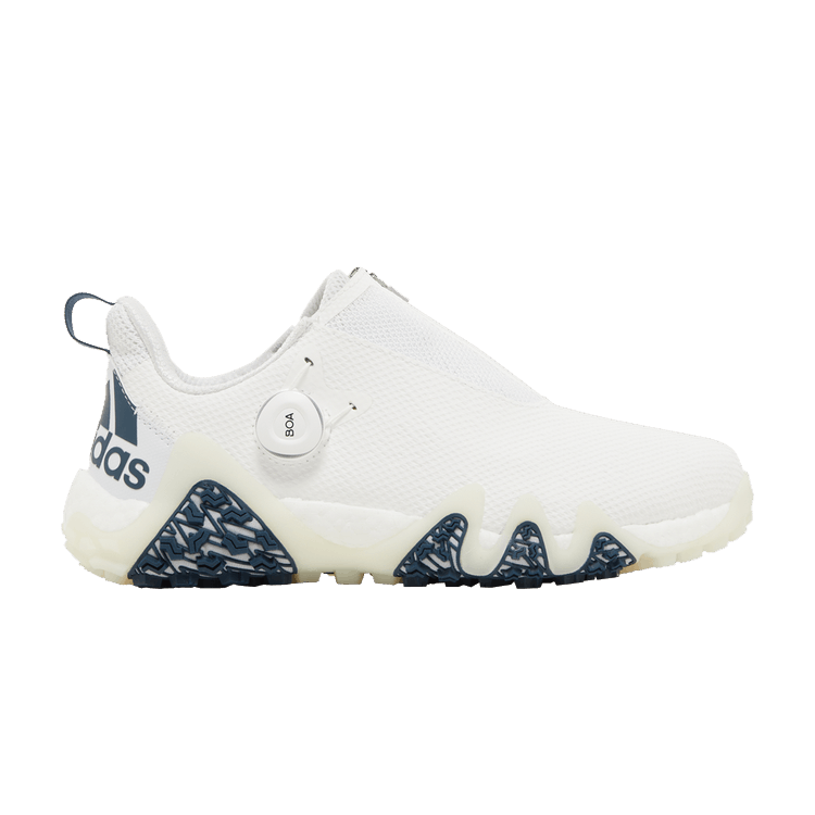 adidas CodeChaos 22 Boa Spikeless Crystal White