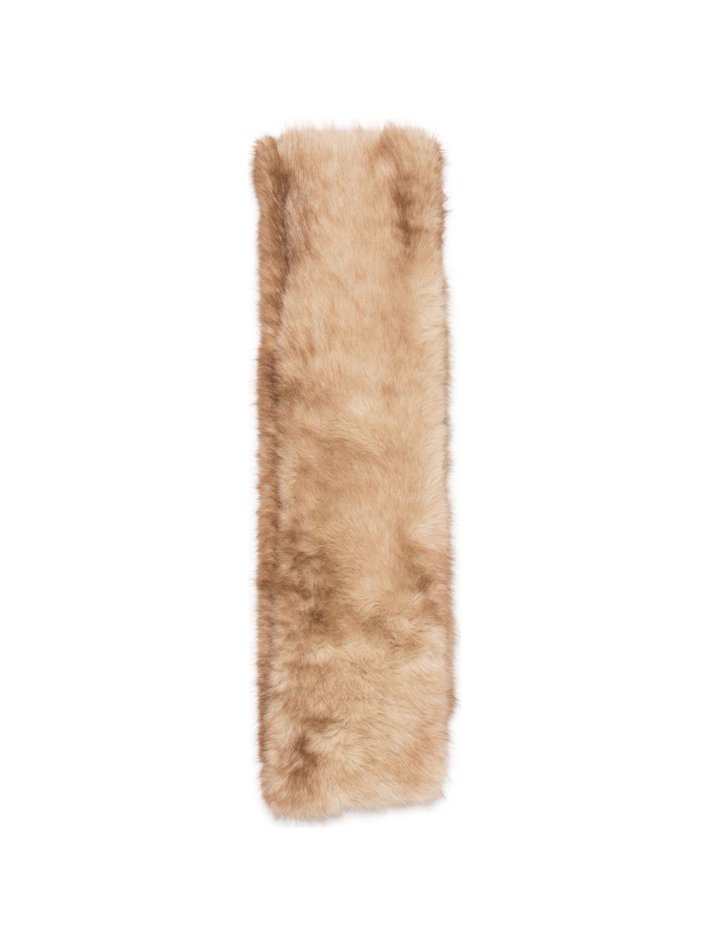 Apparis Koi Faux-Fur Scarf – 100% Recycled Polyester