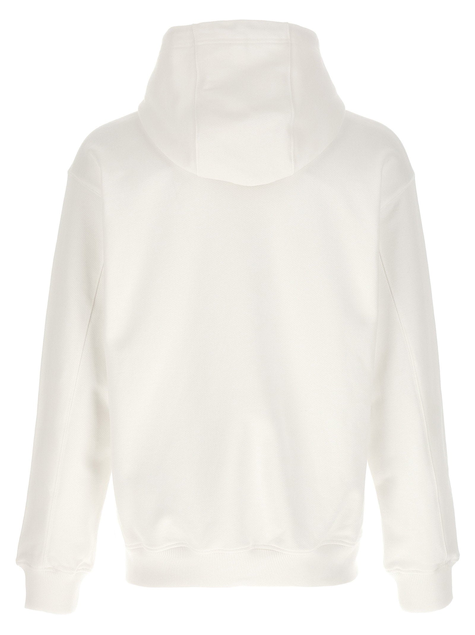 Casablanca Innocence Triangle Hoodie – 100% organic cotton - view 2