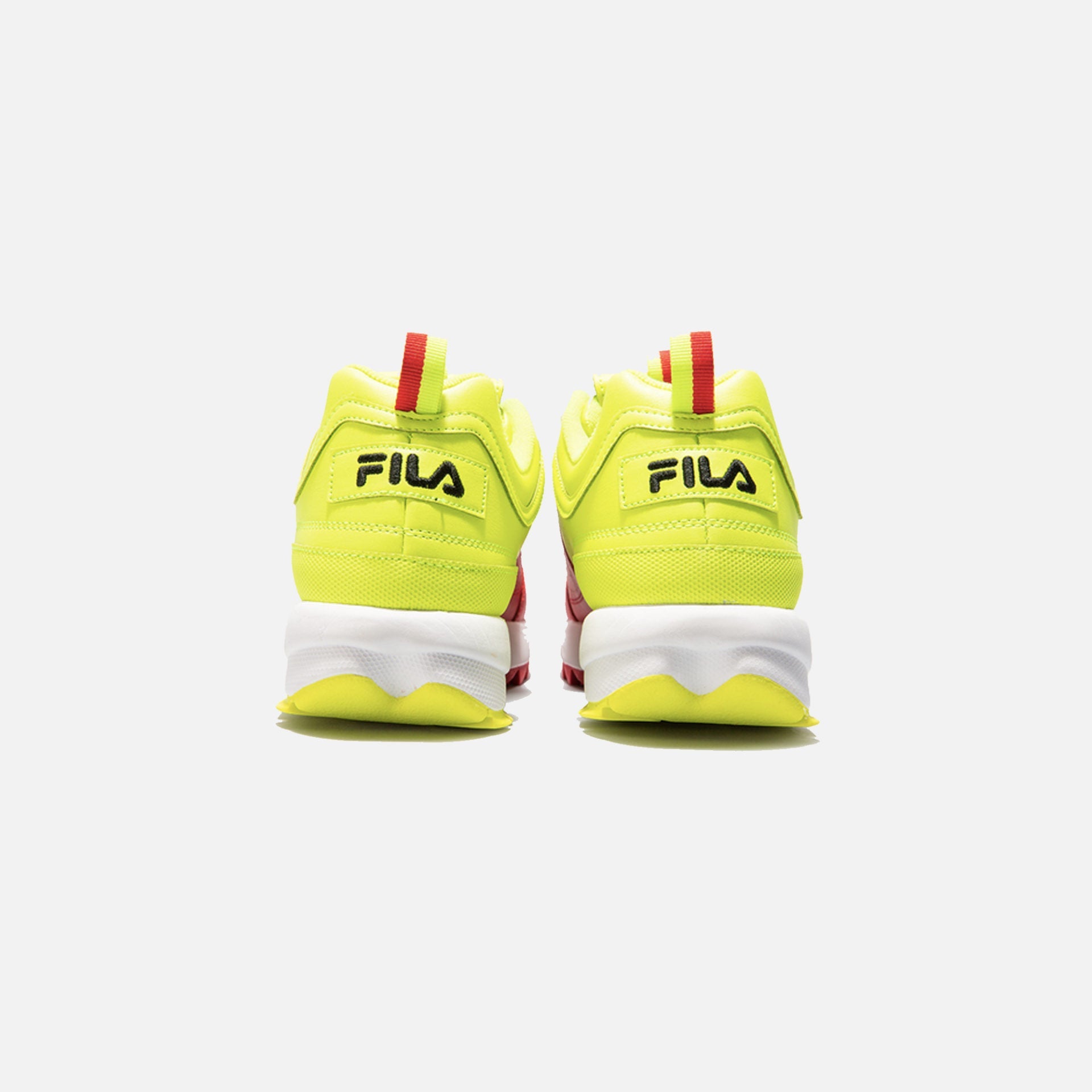 Vila Fila | DISRUPTOR II SPLIT - view 2