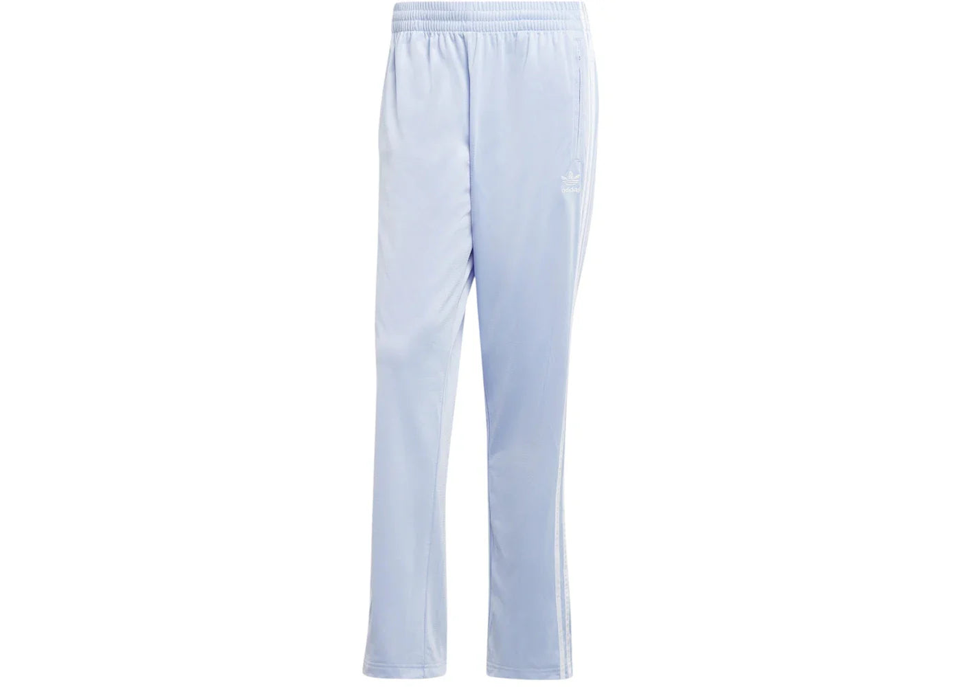 adidas Adicolor Classics Firebird Track Tracksuit Bottoms Violet Tone