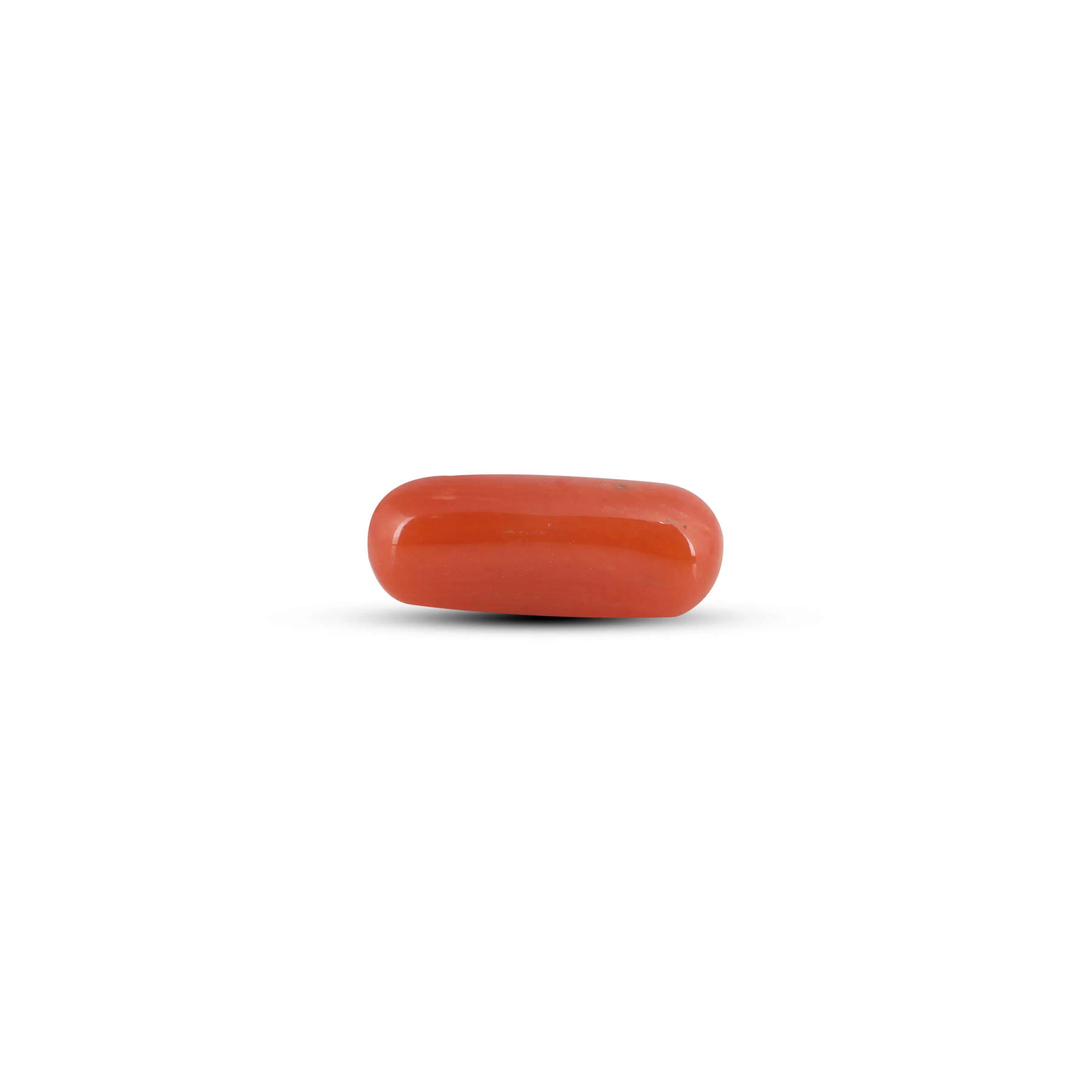 Pramogh Red Coral - 2.55 Carat