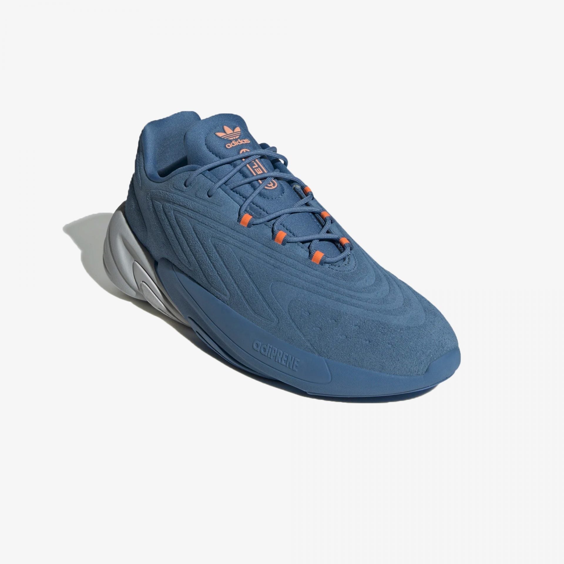 Ozelia altered blue – Adidas Originals | OZELIA { ALTERED BLUE