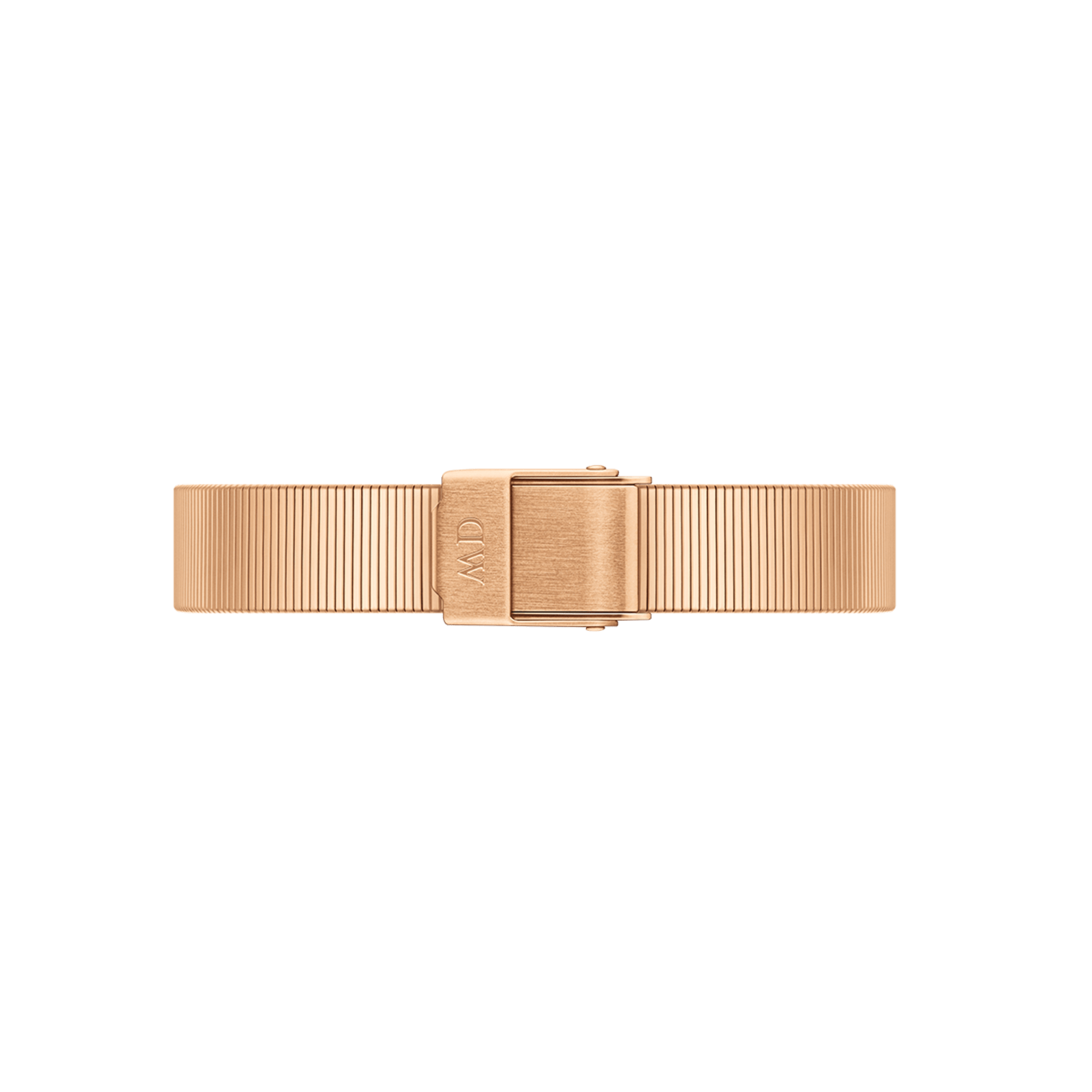 Daniel Wellington Quadro Studio White & Rose Gold - view 2