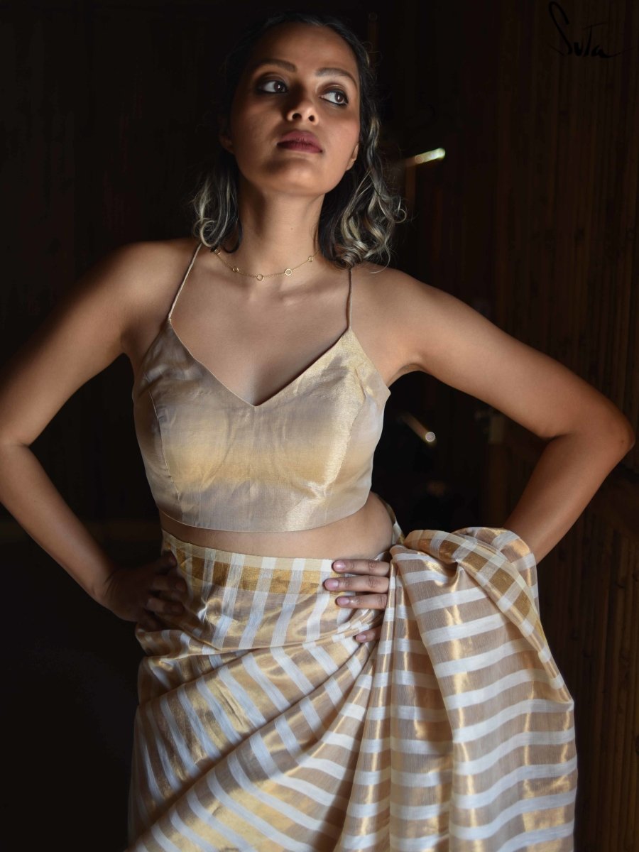 Suta.in blouses – suta.in Ruhiya