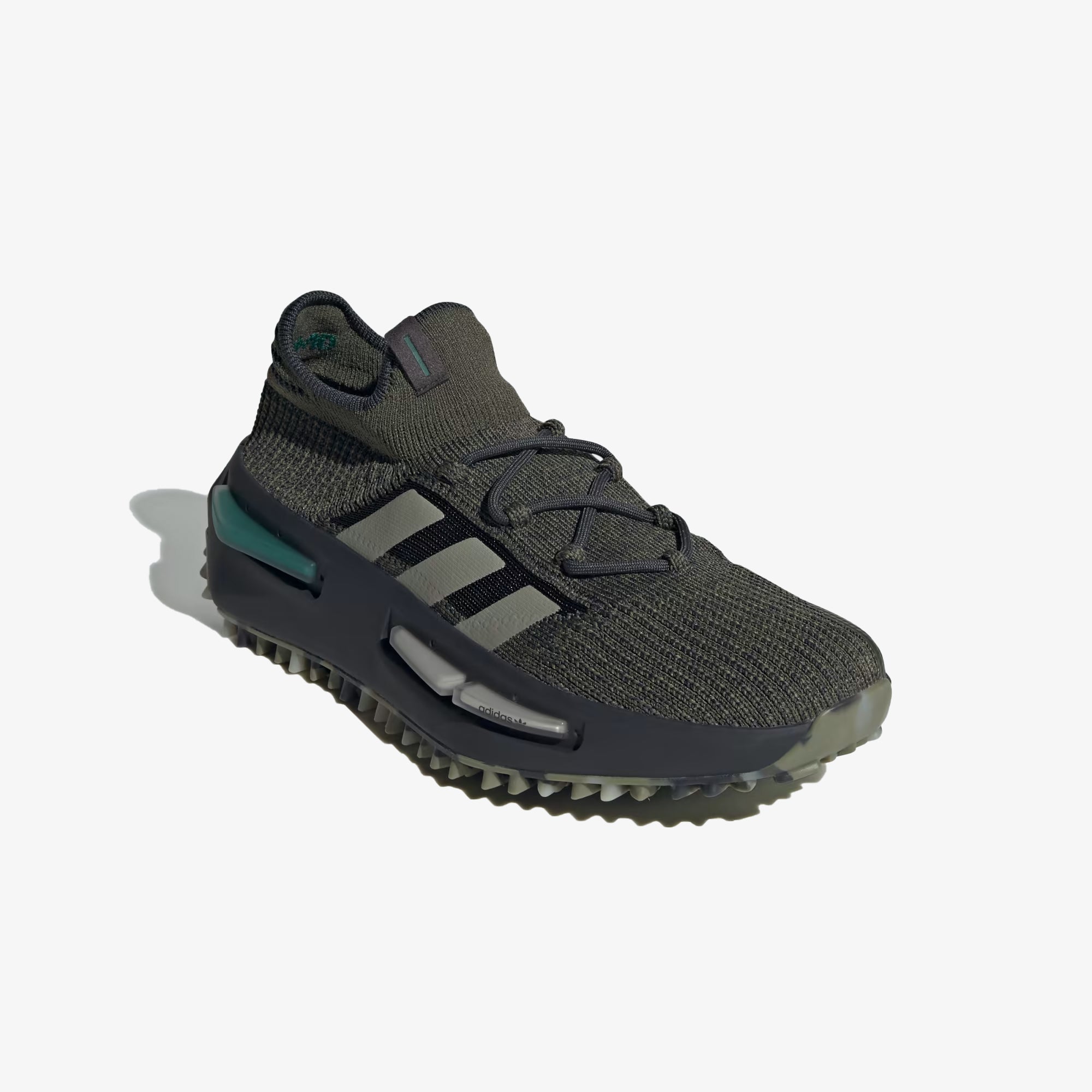 Nmd_s1 focus olive – Adidas Originals | NMD_S1 { FOCUS OLIVE/SILVER PEBBLE/CARBON