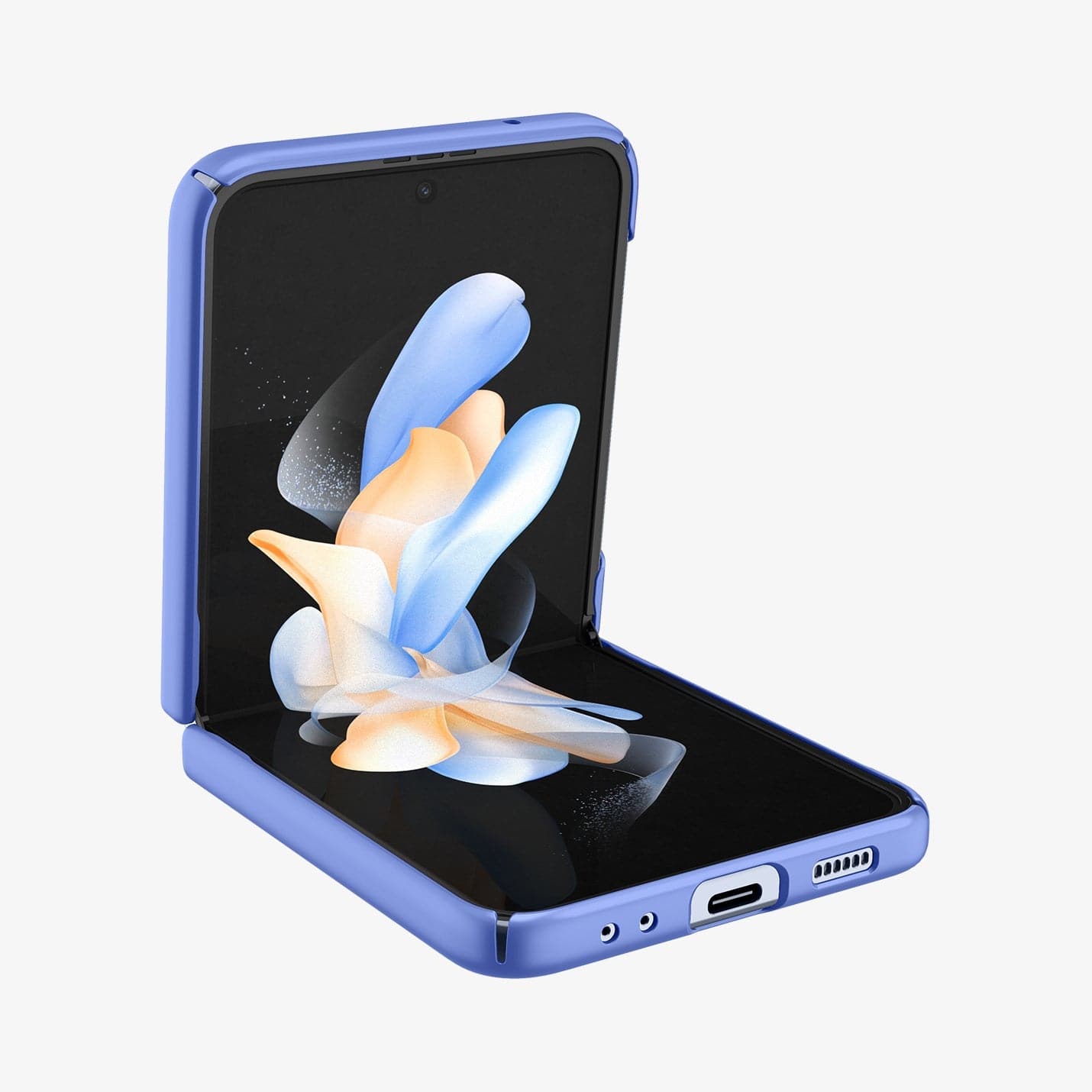 Galaxy Z Flip 4 Series - Air Skin - view 16