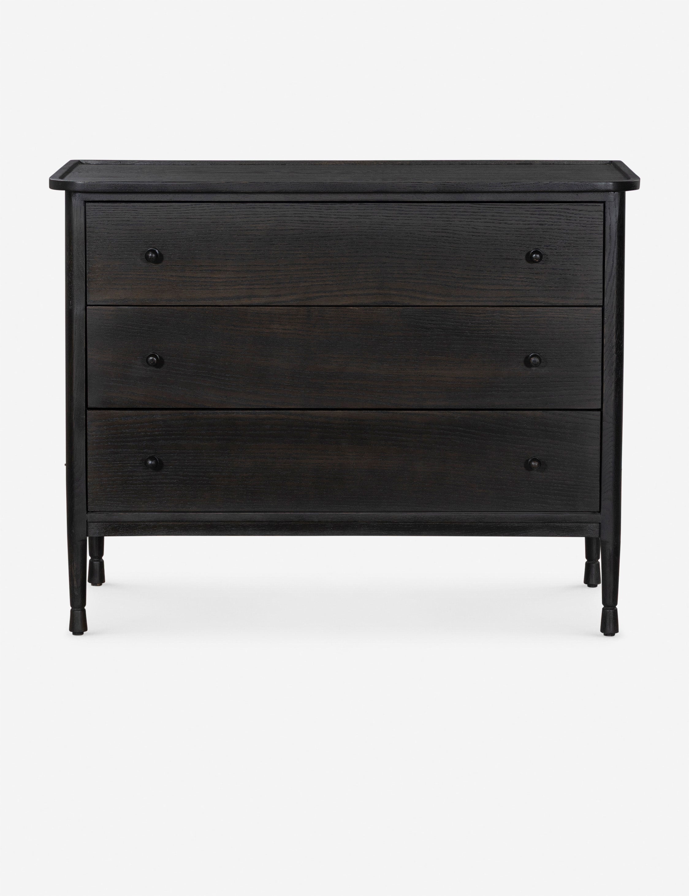Lulu and Georgia Franny Dresser by Amber Lewis x Four Hands - view 2