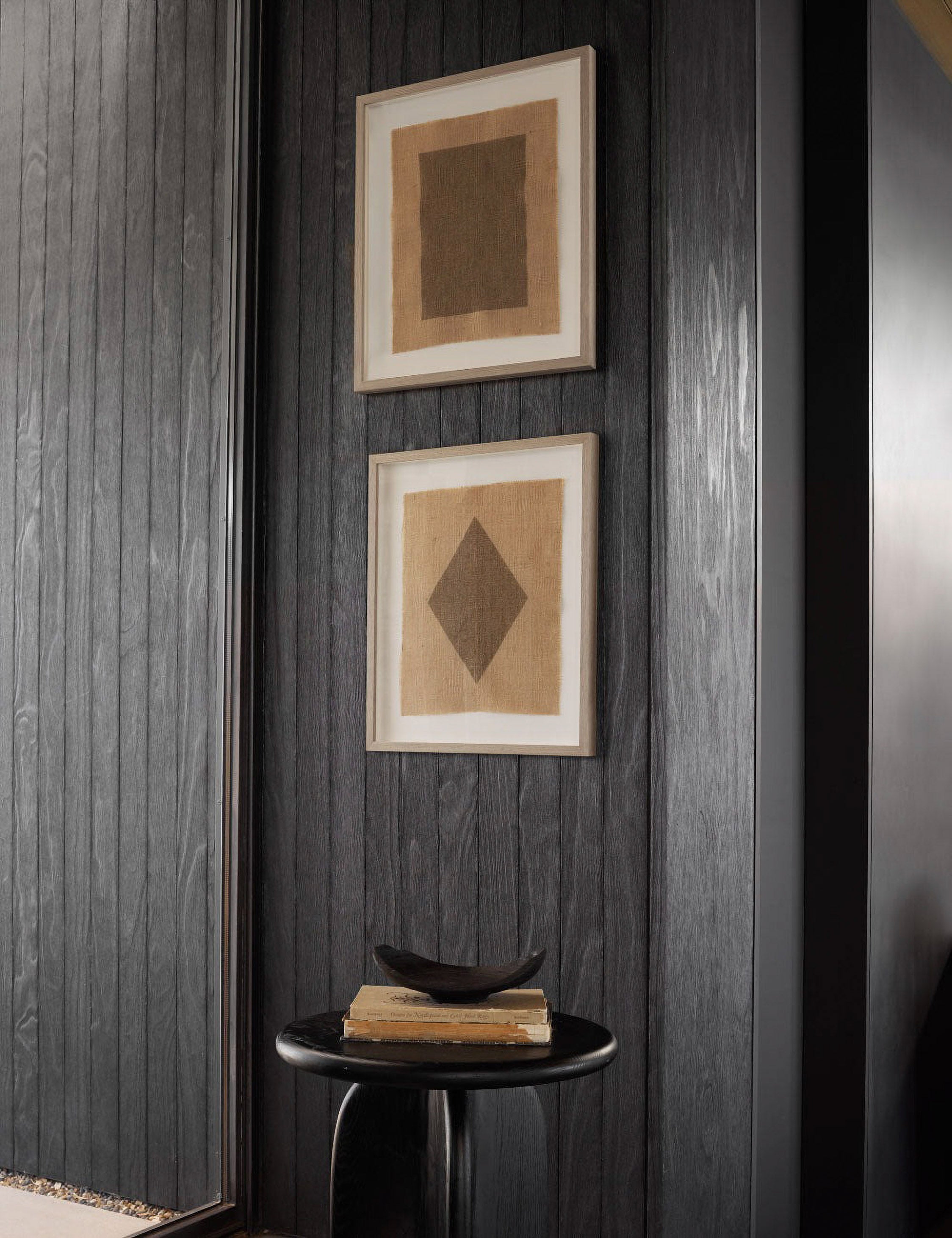 Lulu and Georgia Rey Wall Art