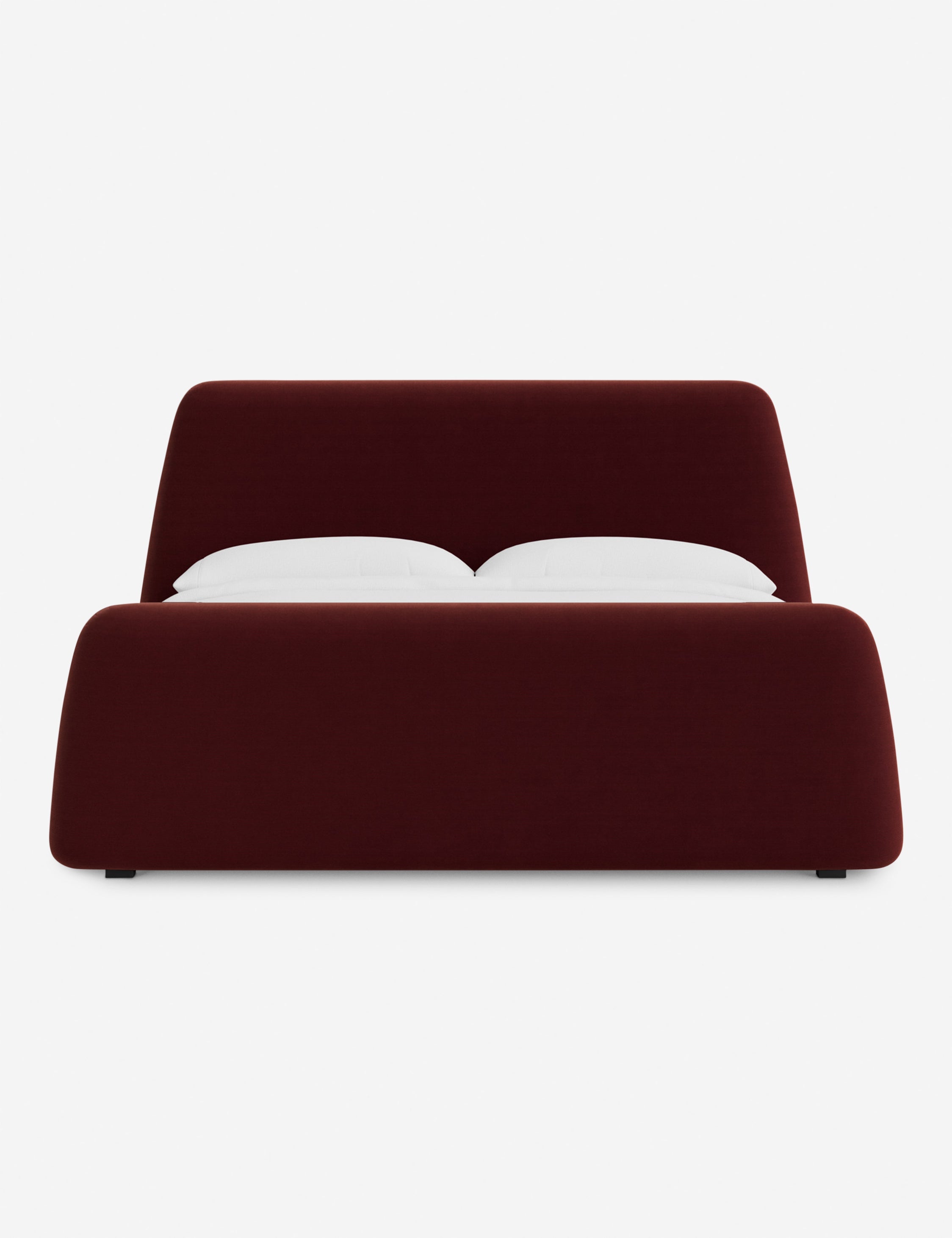 Lulu and Georgia Lama Platform Bed by DISC Interiors - view 110