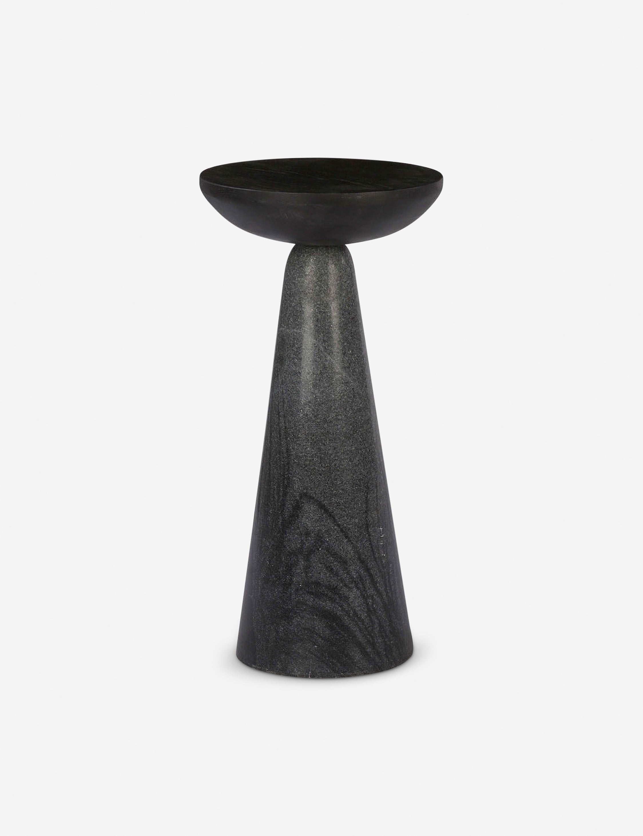 Lulu and Georgia Killian Round Side Table
