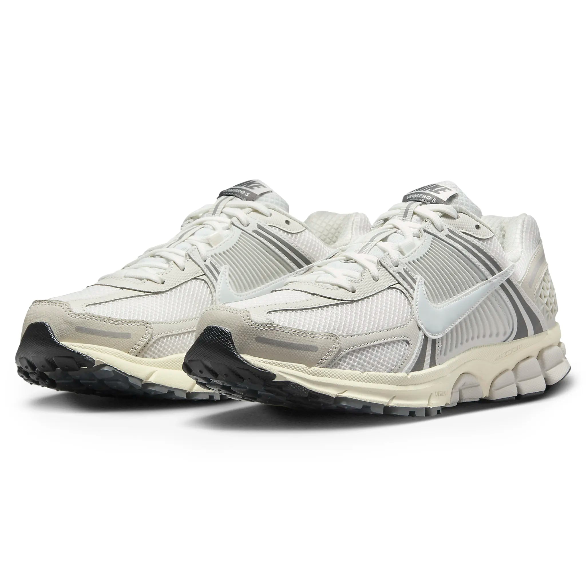 Nike Air Zoom Vomero 5 Platinum Tint – Beige - view 2