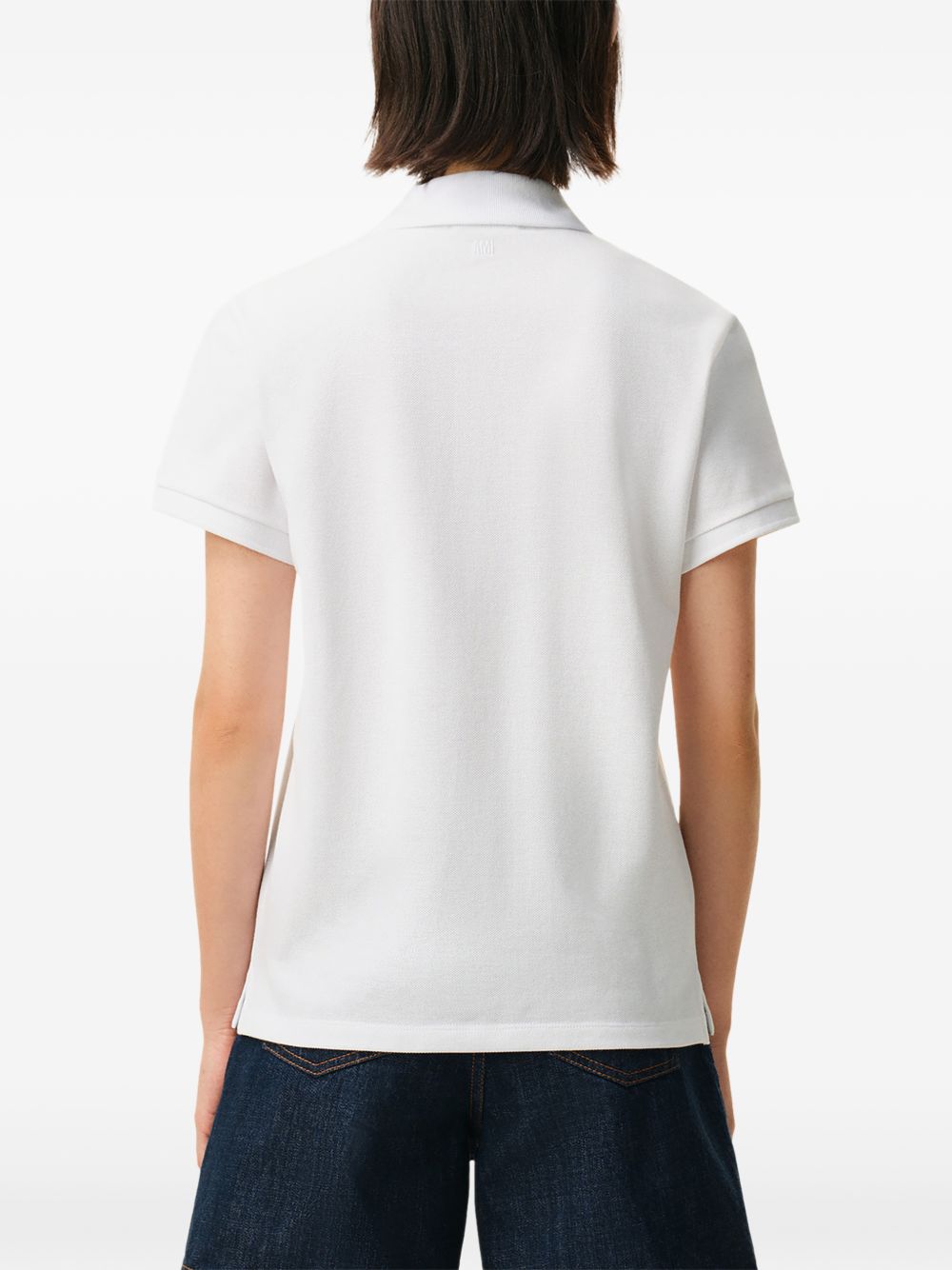 Ami Paris Shirt – 100% Cotton - view 2