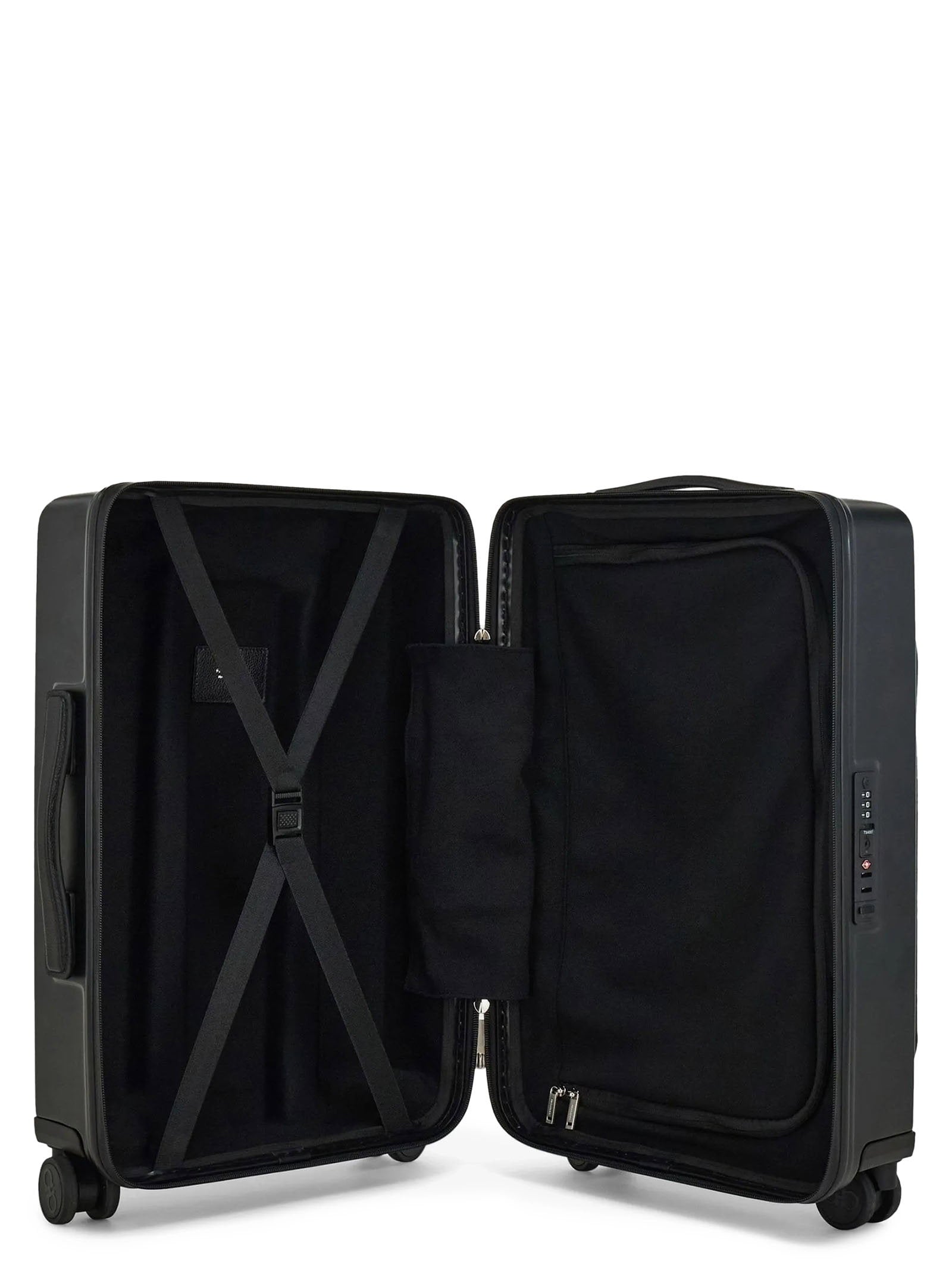 Ferragamo Monogram Trolley - view 4