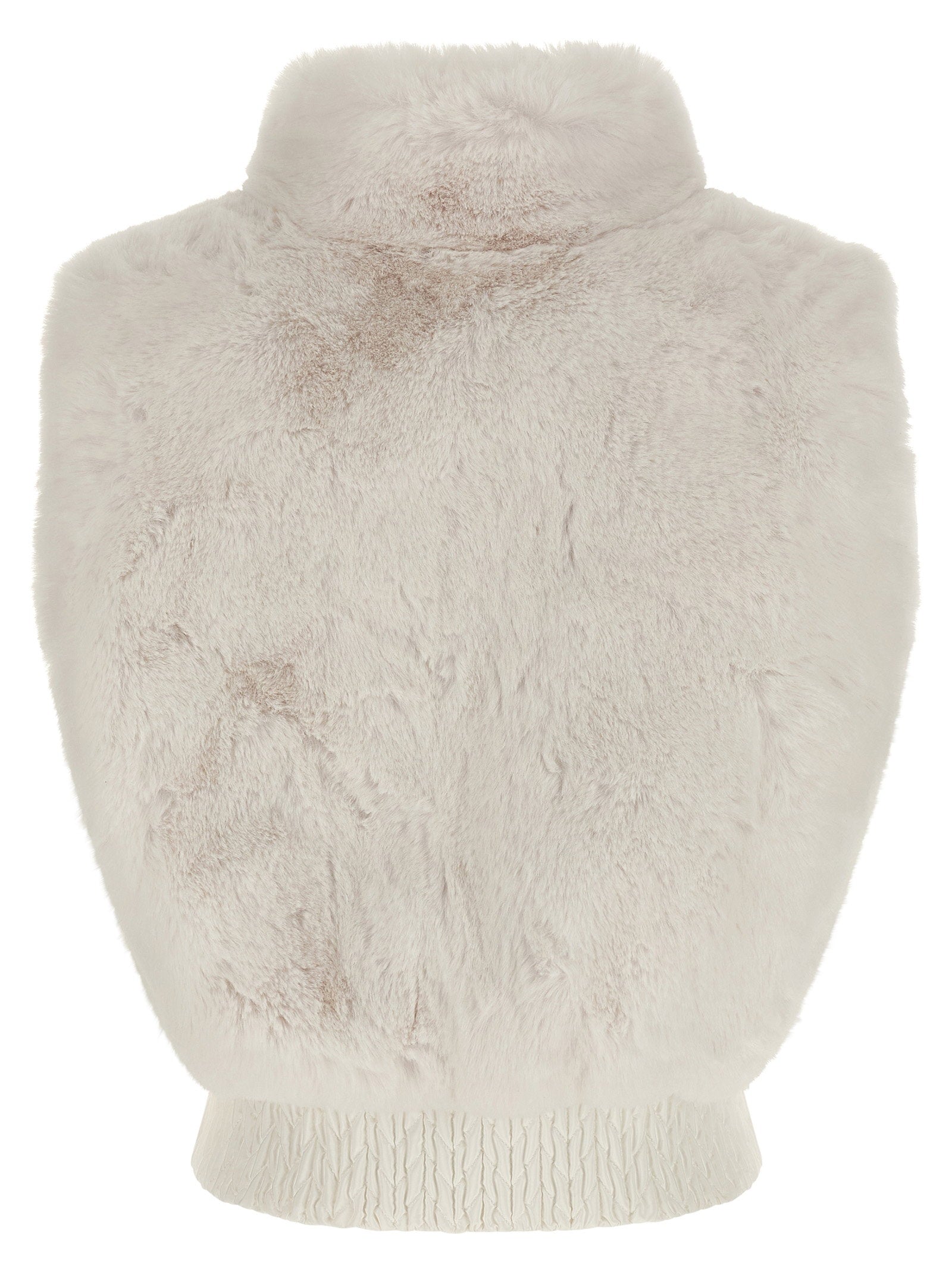 Goldbergh Dahlia Reversible Vest – 100% polyester - view 3