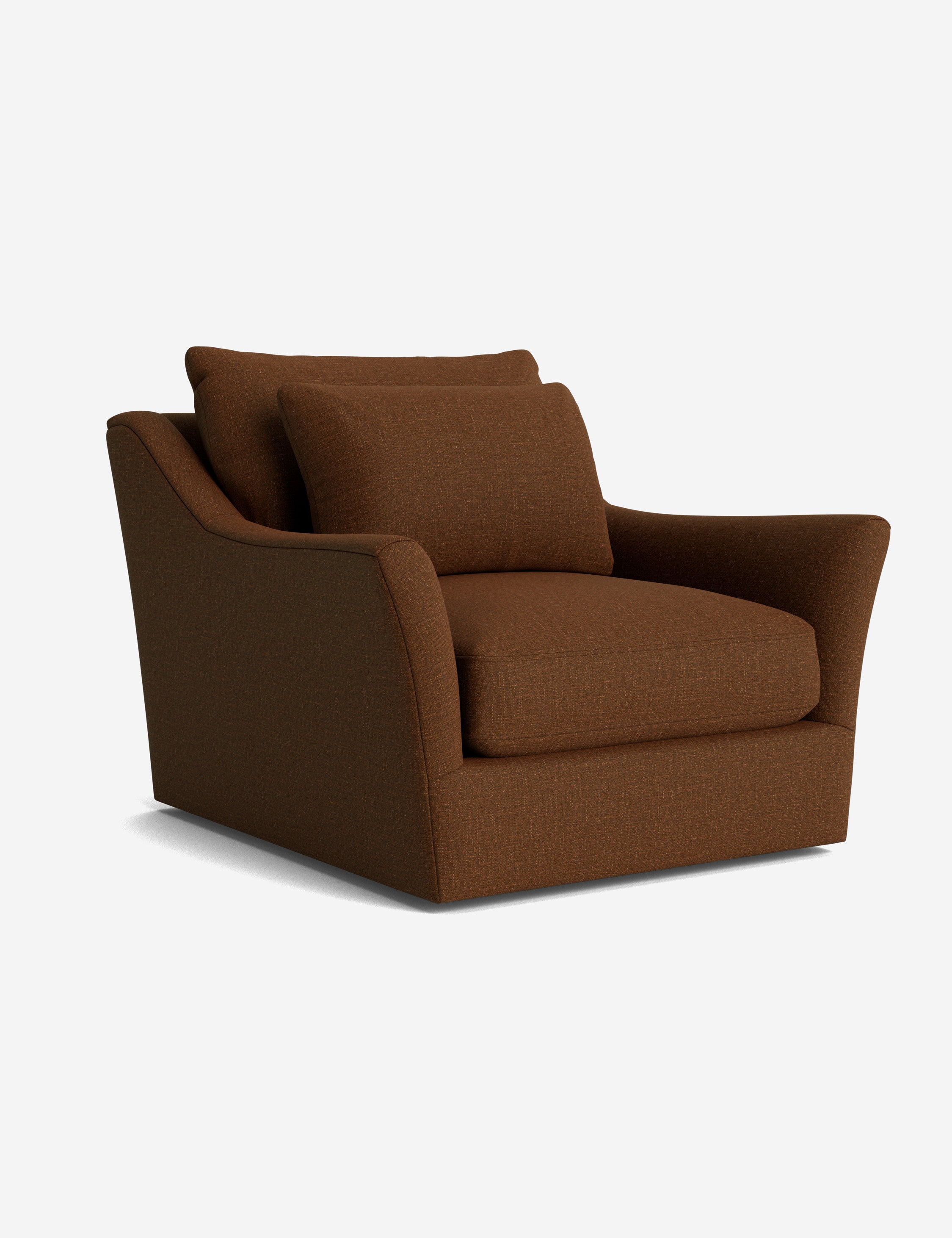Lulu and Georgia Niven Swivel Chair - view 73
