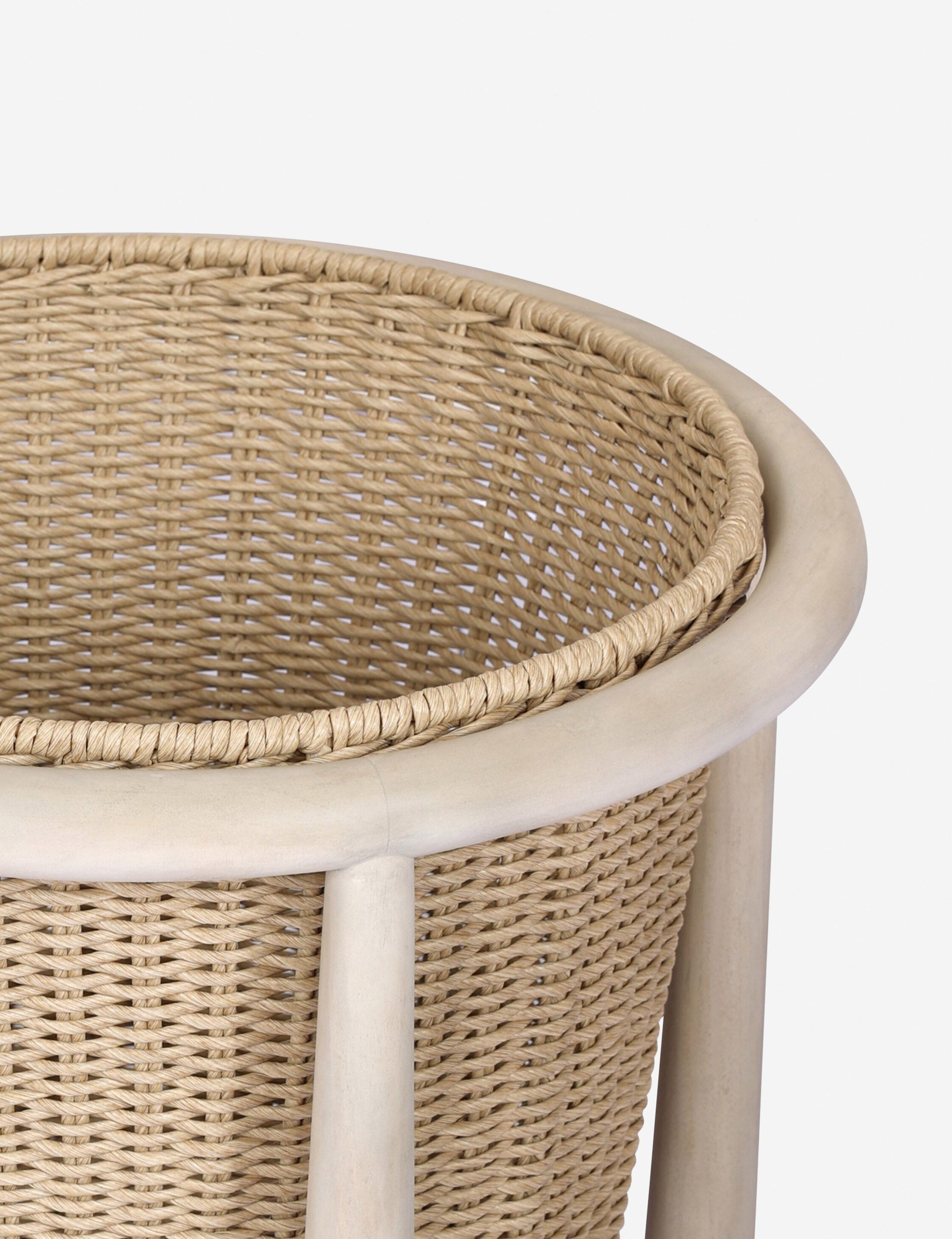 Lulu and Georgia Keiran Basket - view 8
