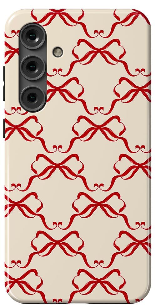 Casetry All Wrapped Up | Vintage Bows Case - view 29