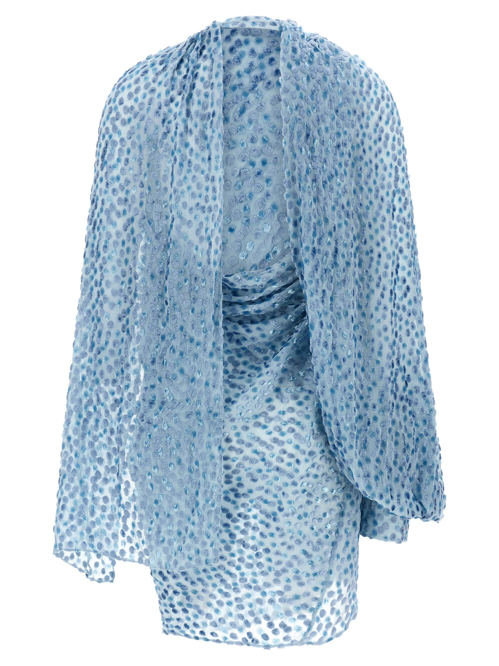 Kiko Kostadinov Caspian Dress - view 2