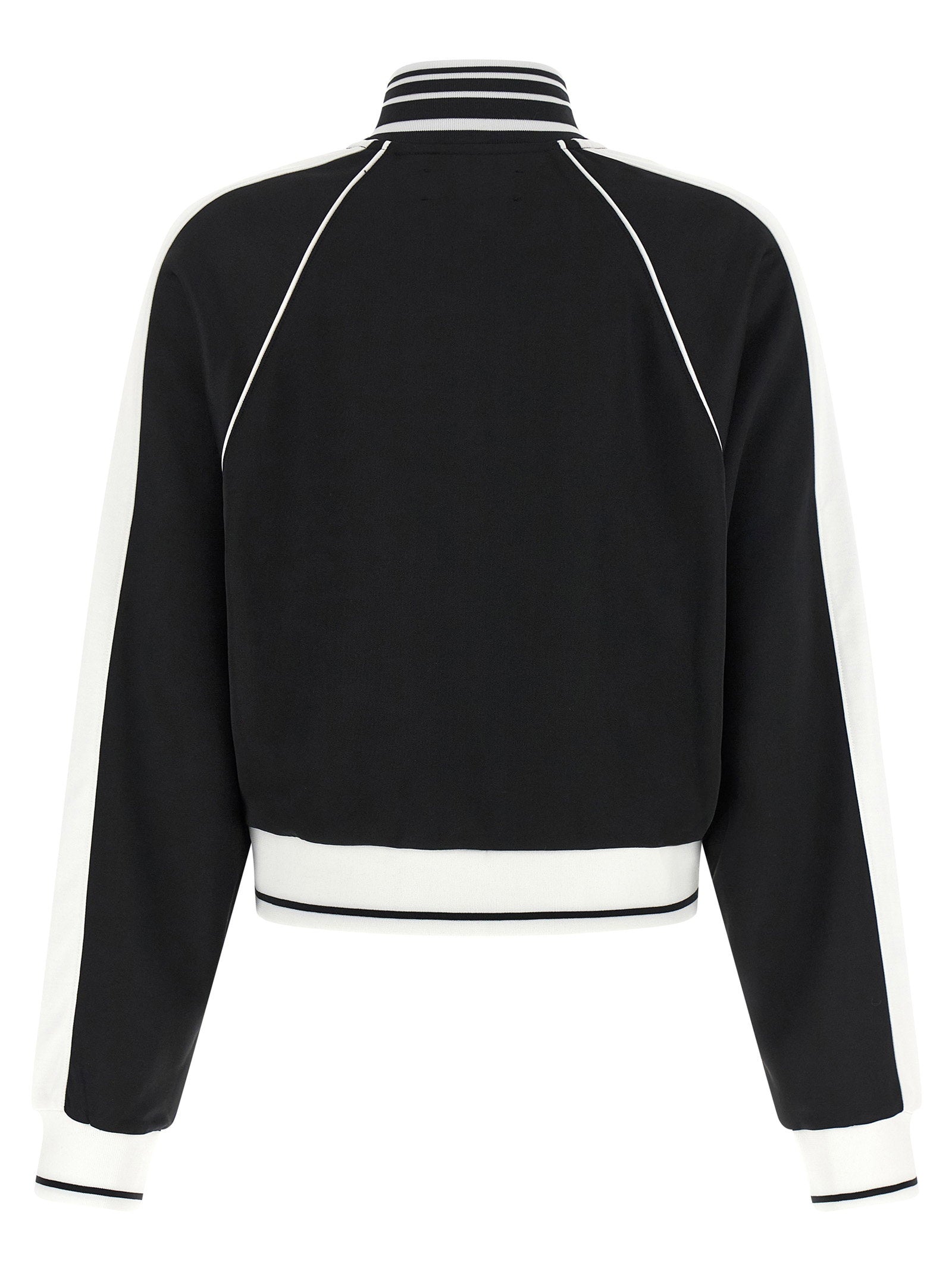 Amiri Track Jacket Sweatshirt - view 2