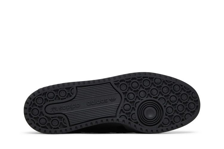 Yeezy adidas Forum Low Prada Black - view 4