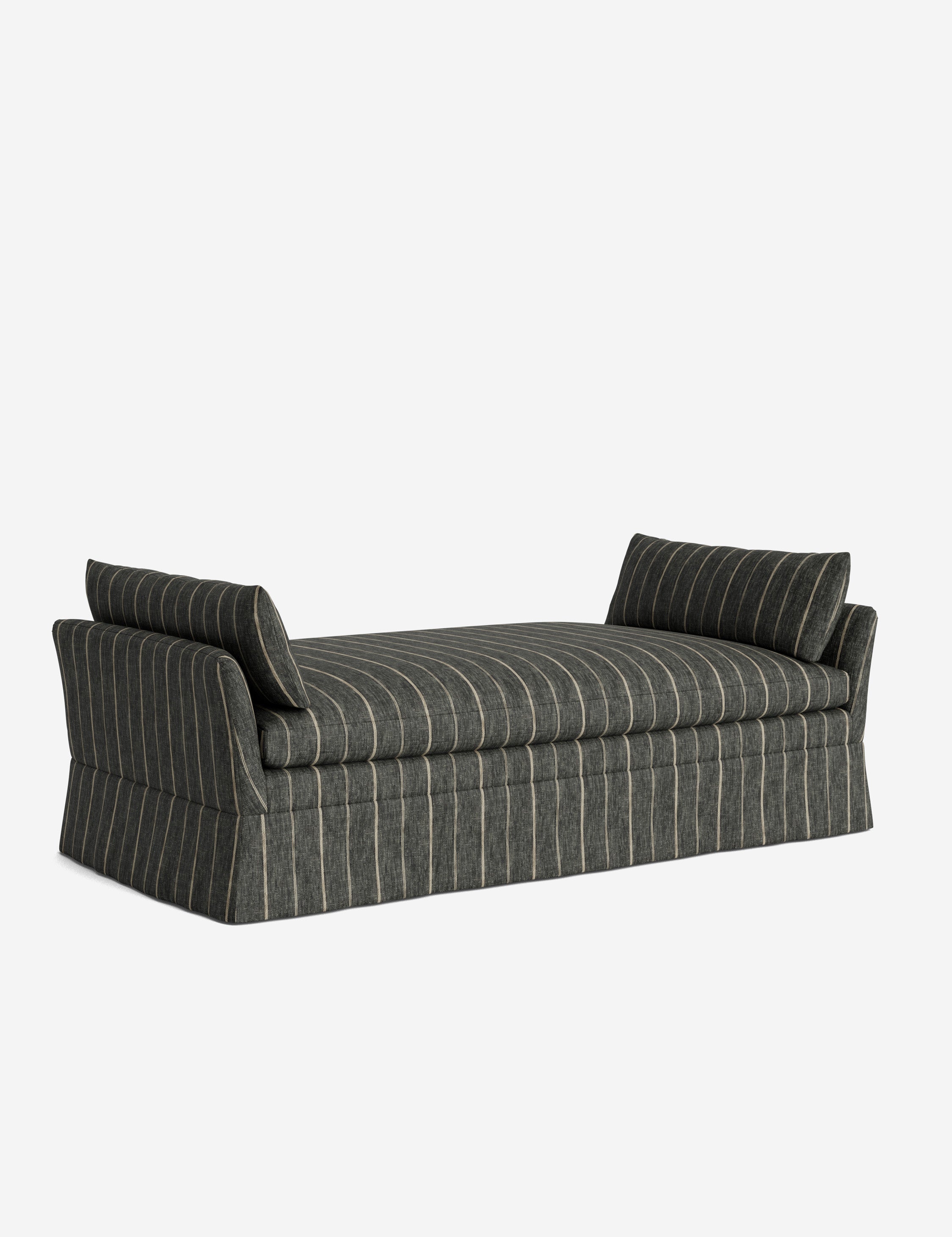 Lulu and Georgia Portola Slipcover Daybed - view 164
