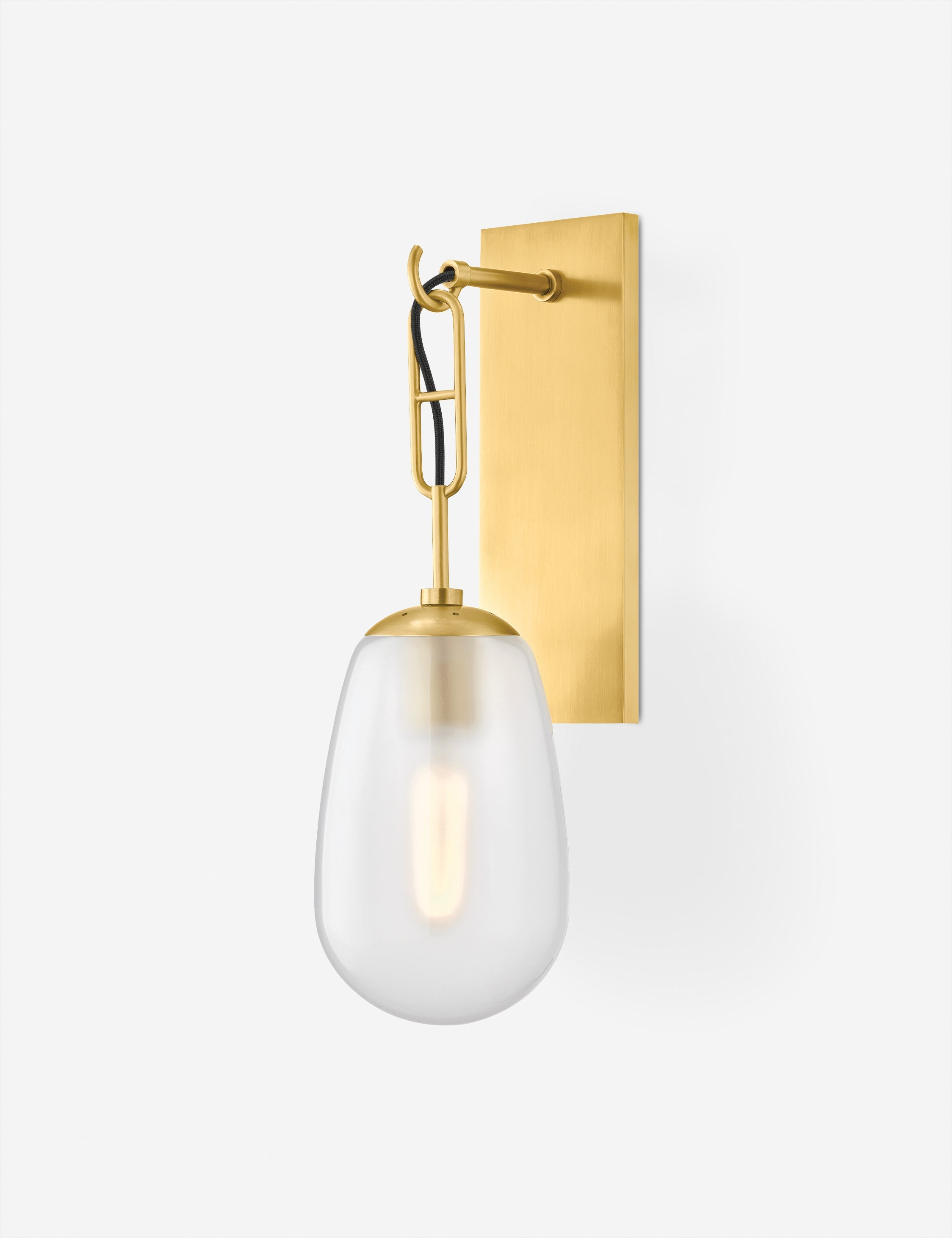 Lulu and Georgia Andrews Sconce