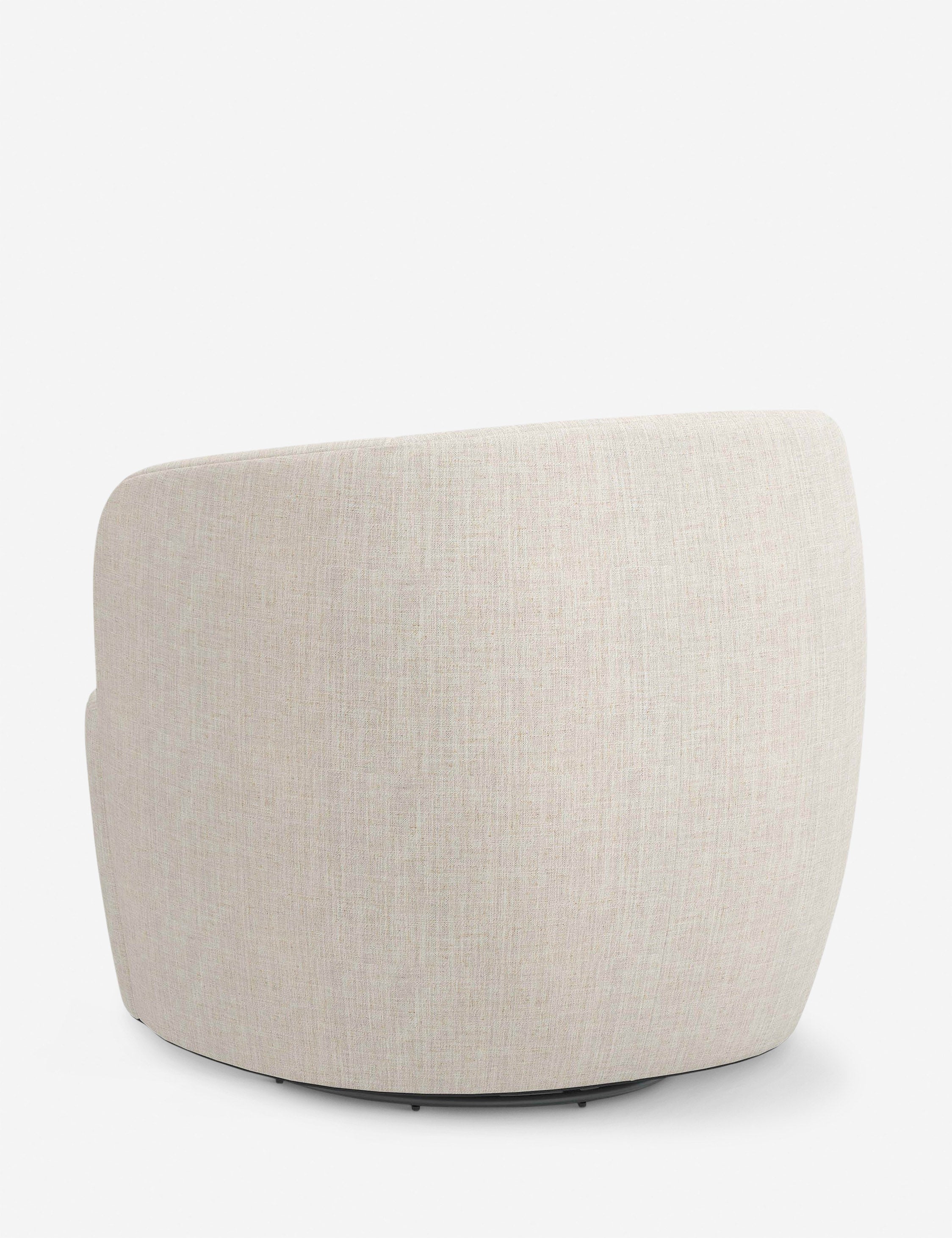 Lulu and Georgia Rue Swivel Chair - view 167