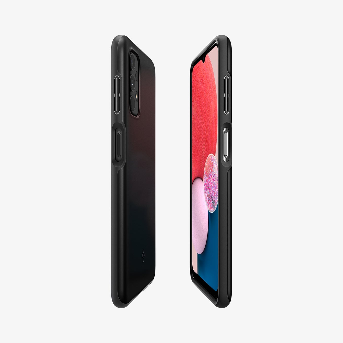 Galaxy A Series - Thin Fit - view 4
