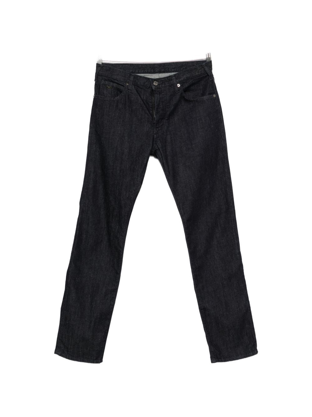 Emporio Armani Jeans – 2% Elastane, 98% Cotton