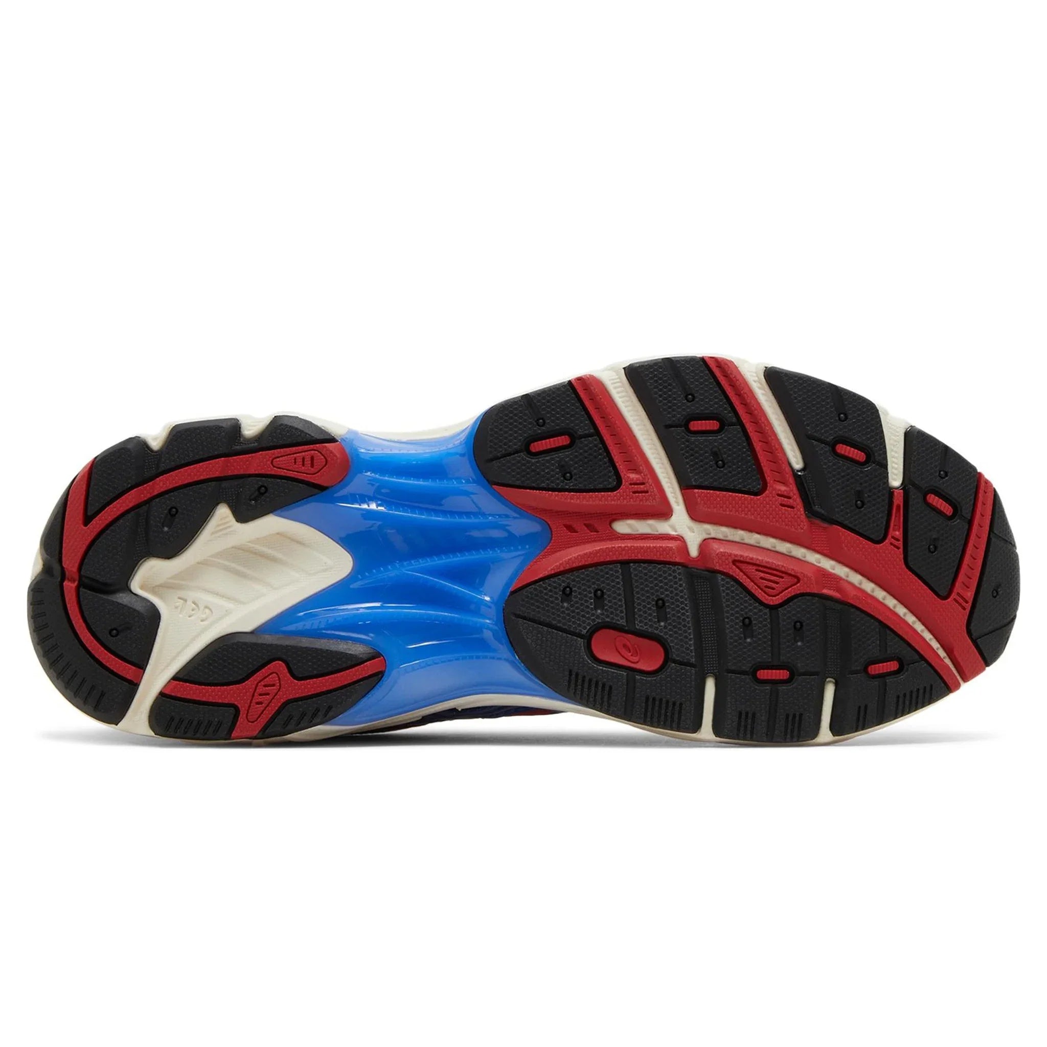 Kith x Marvel x ASICS GT 2160 Venom vs. Spiderman Pack - view 7