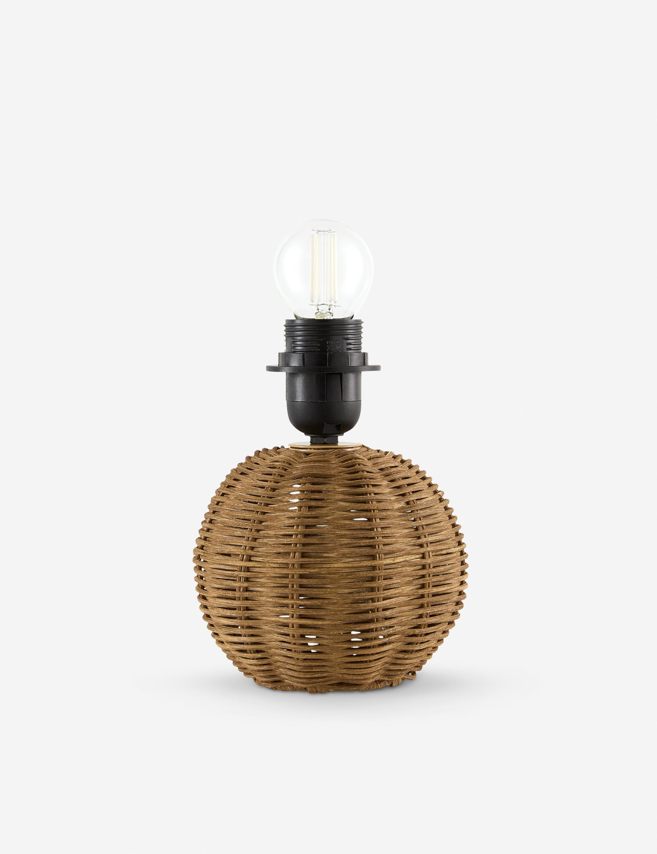 Lulu and Georgia Kadri Table Lamp - view 7