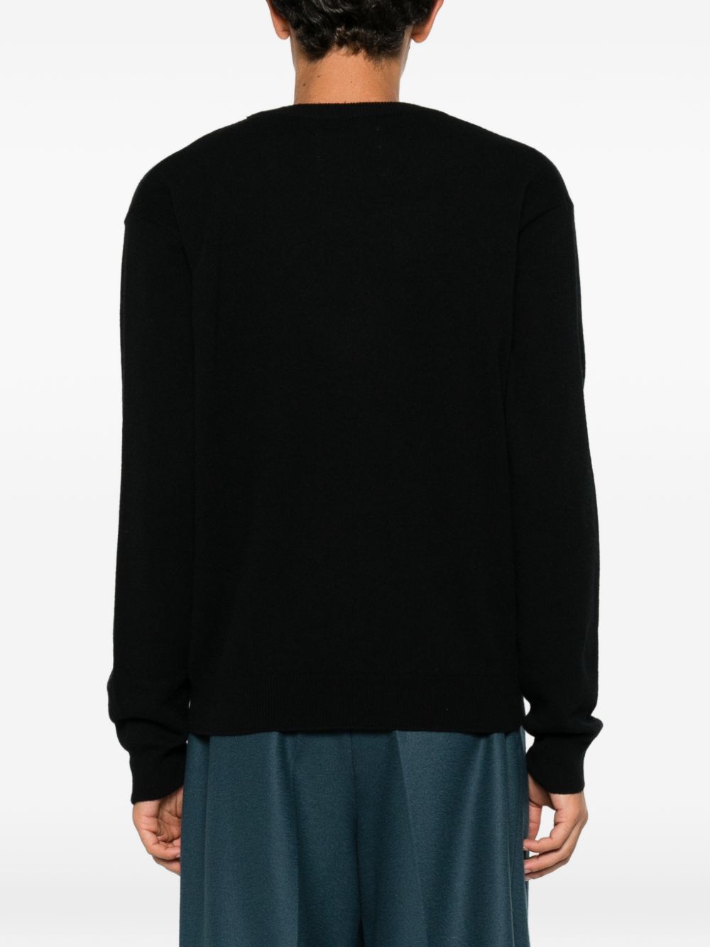 extreme cashmere Sweater – Cashmere 100% - view 2