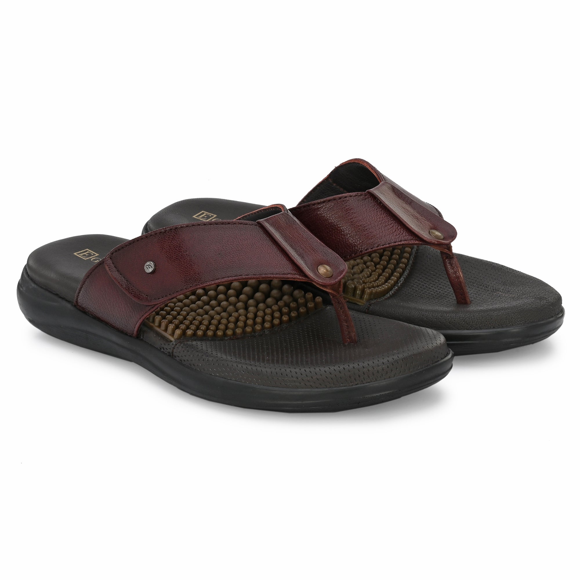 egoss-shoes Sweet Pain Slippers