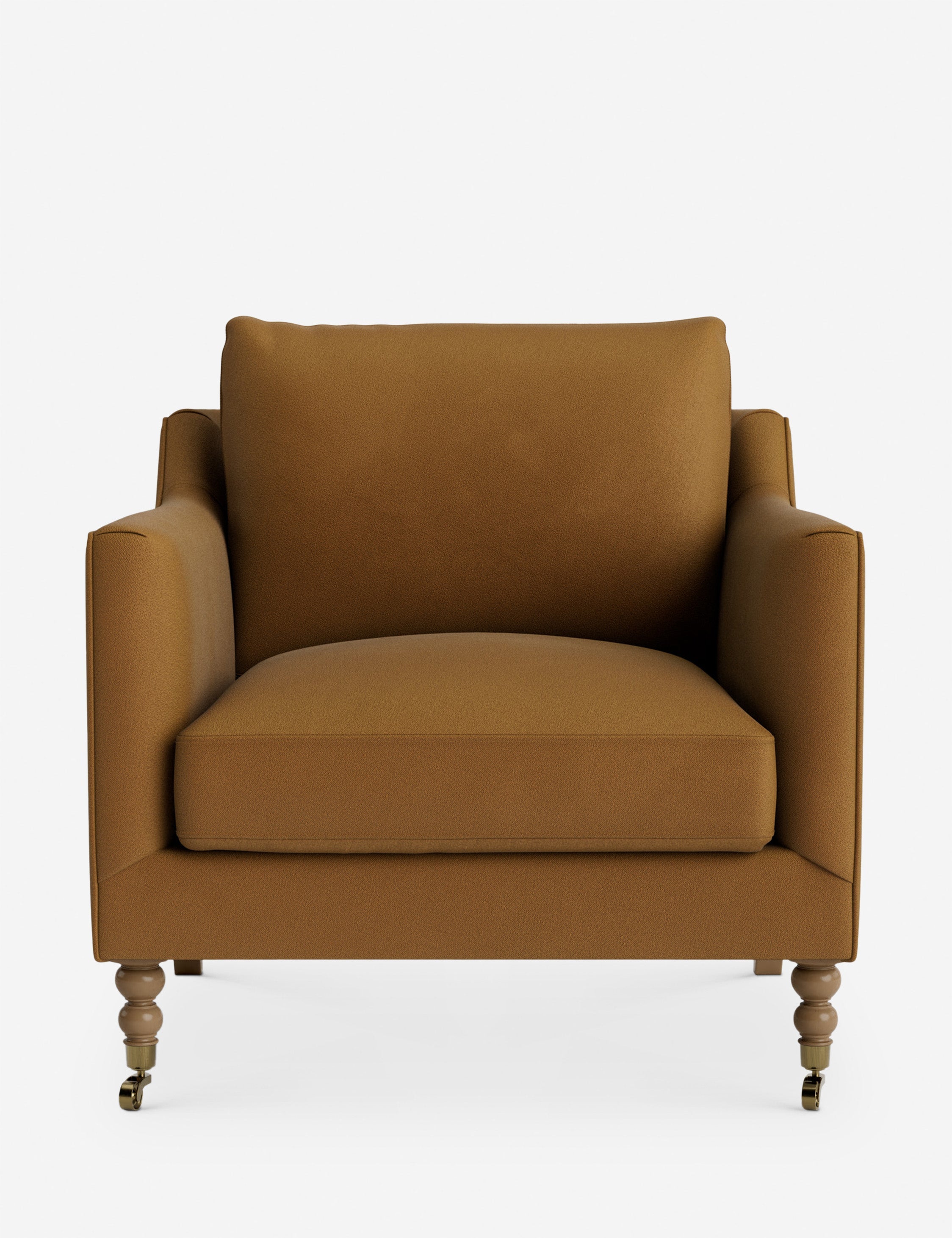 Lulu and Georgia Fabienne Accent Chair - view 9