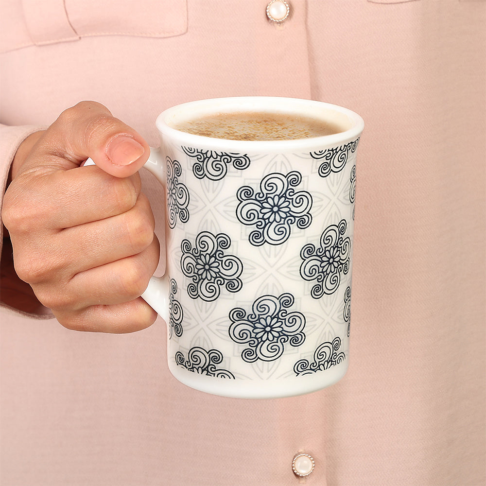 My Borosil Larah By Borosil Kuba Grey Mug Set - view 14