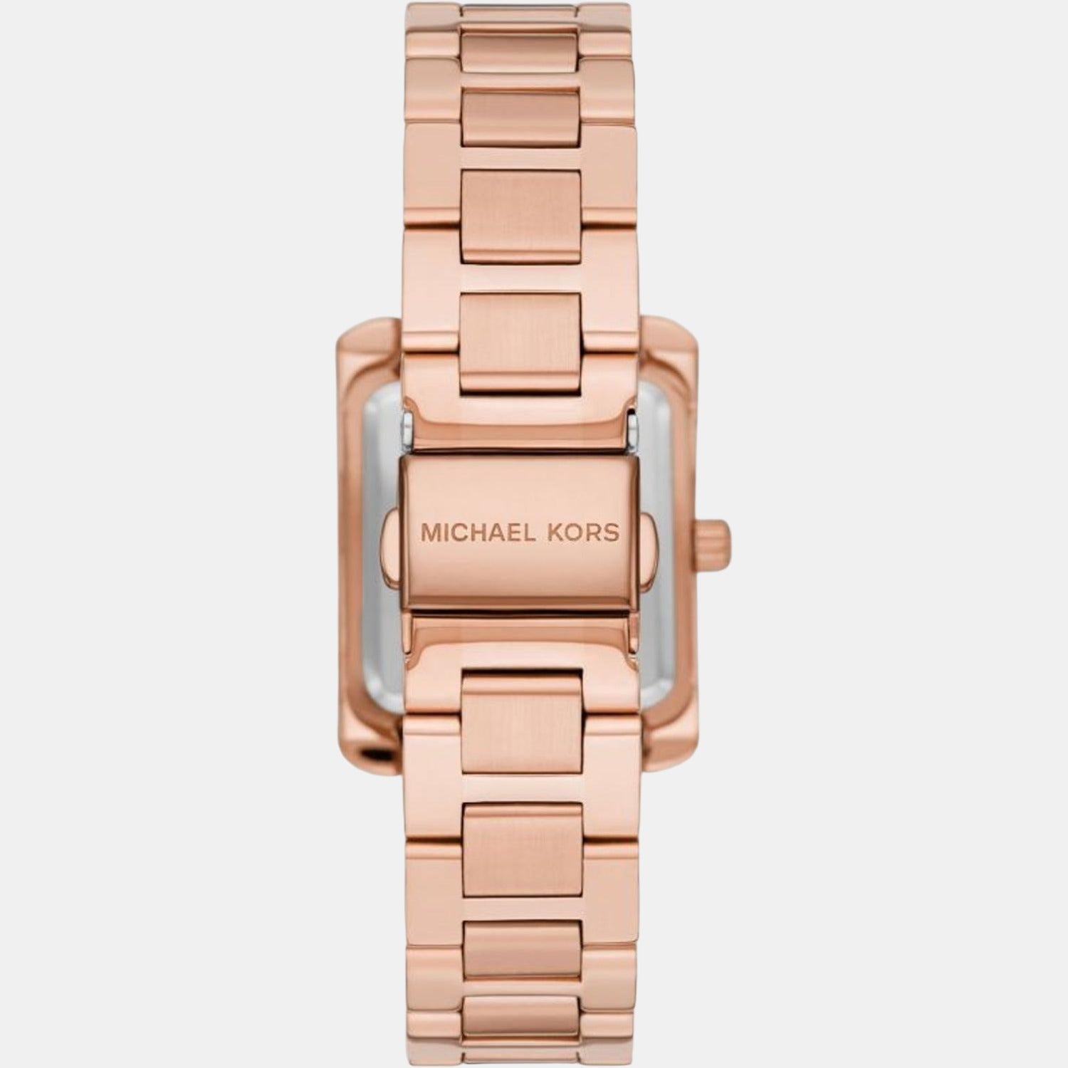 Michael Kors Emery Women Quartz White Dial Analog Stainless Steel Watch MK4641 - view 2