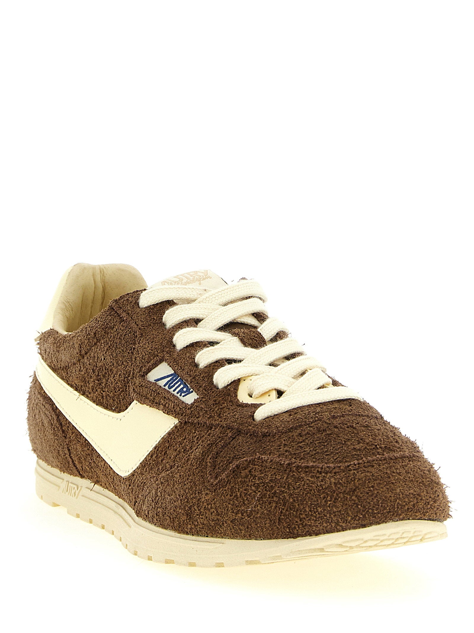 Autry Windspin Sneakers - view 2