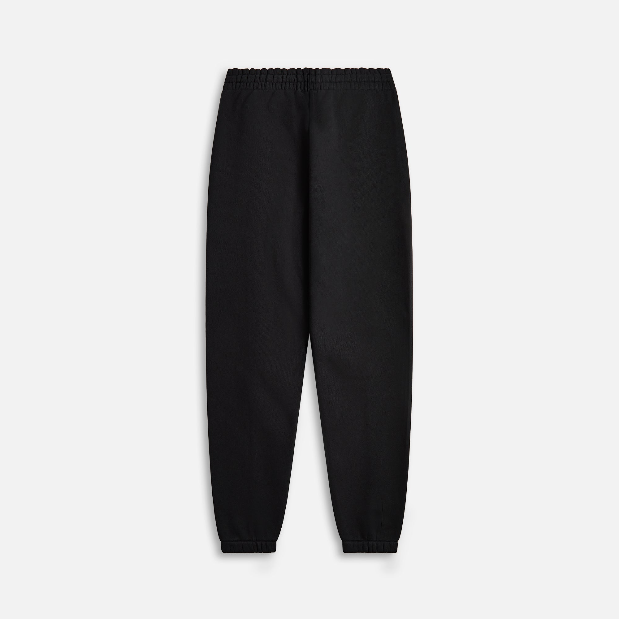 Fear of God Fleece Sweatpant - Black - view 2